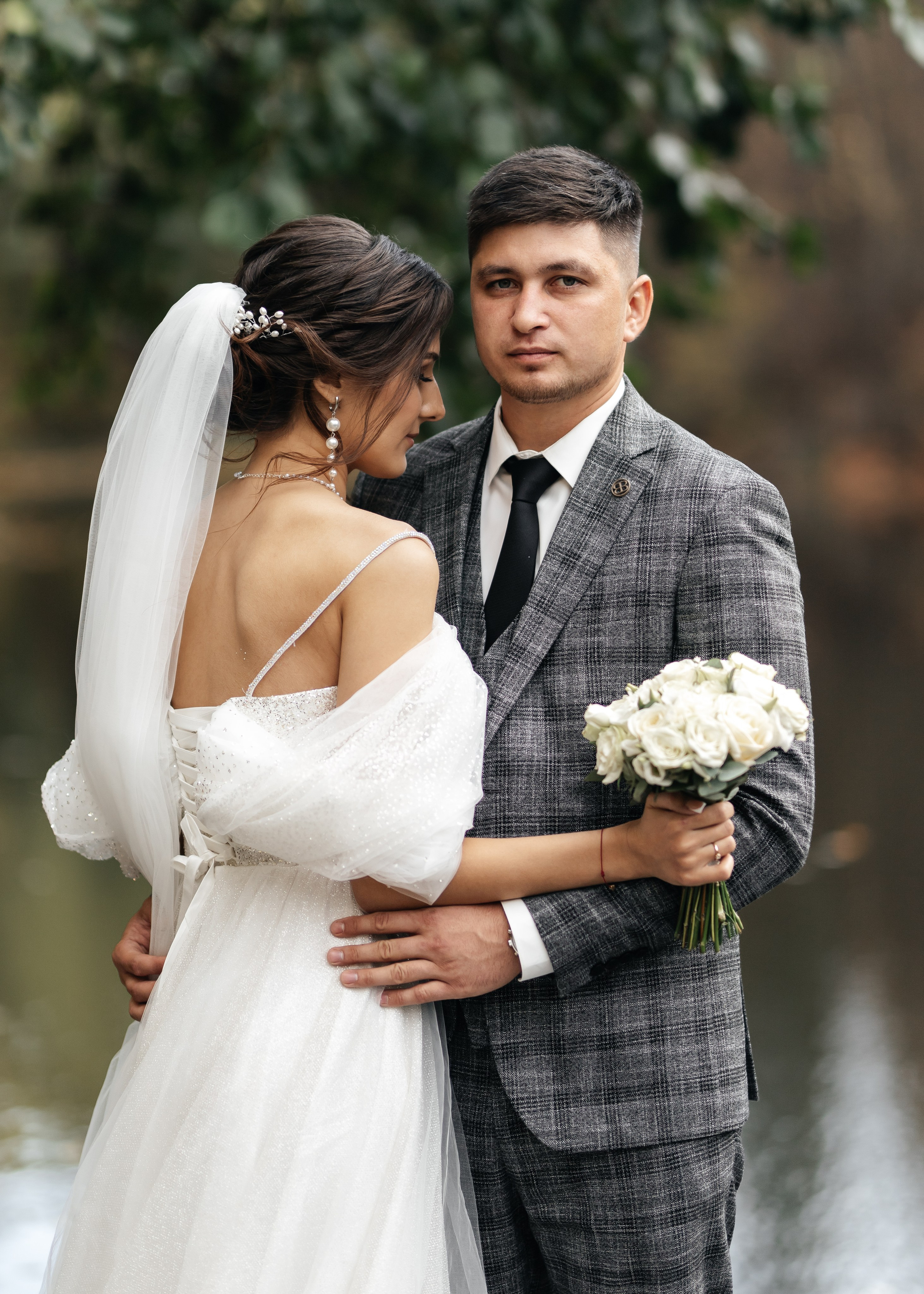 Ainur & Alina. Свадебный фотограф Ильнар Асадуллин