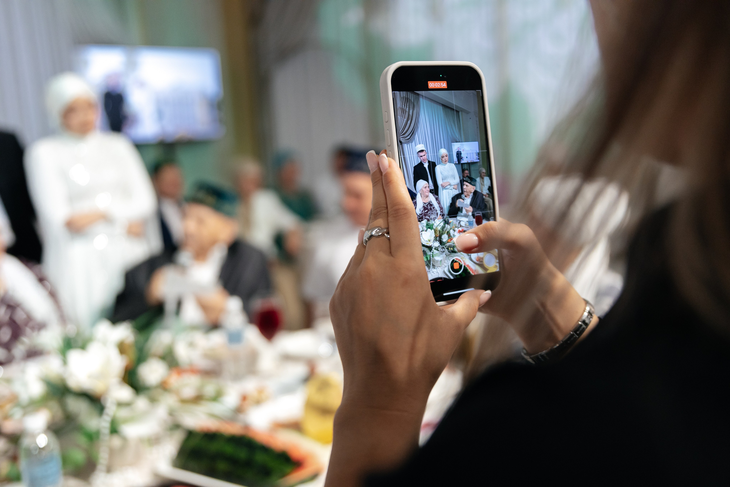 Bulat & Gulgena. Свадебный фотограф Ильнар Асадуллин