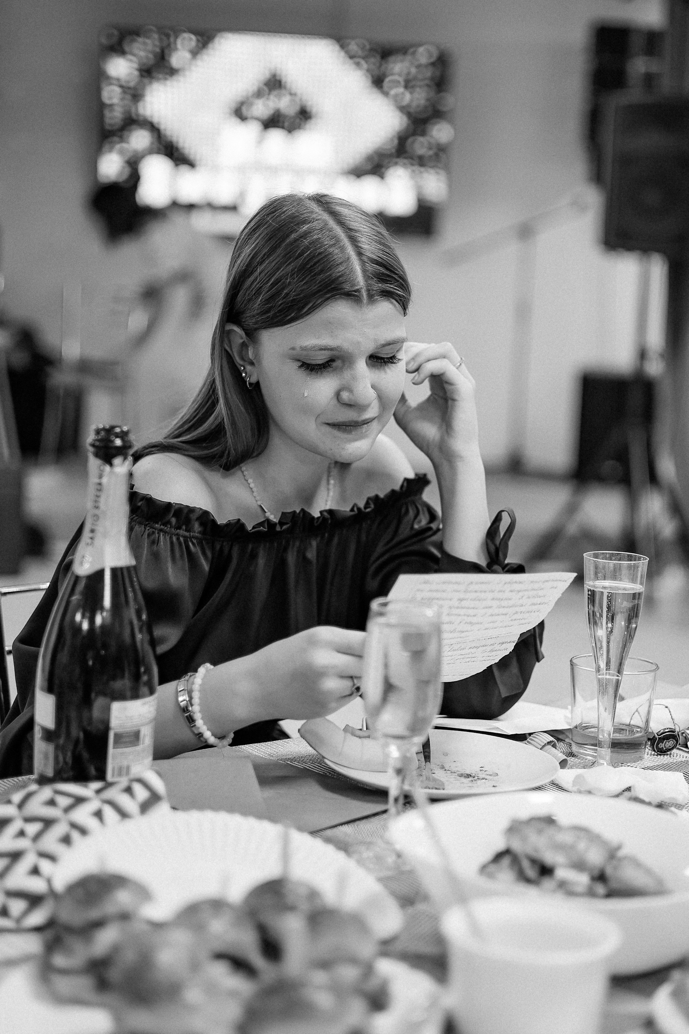 Выпускной Лицей 113. Фотограф Юлия Мальцева