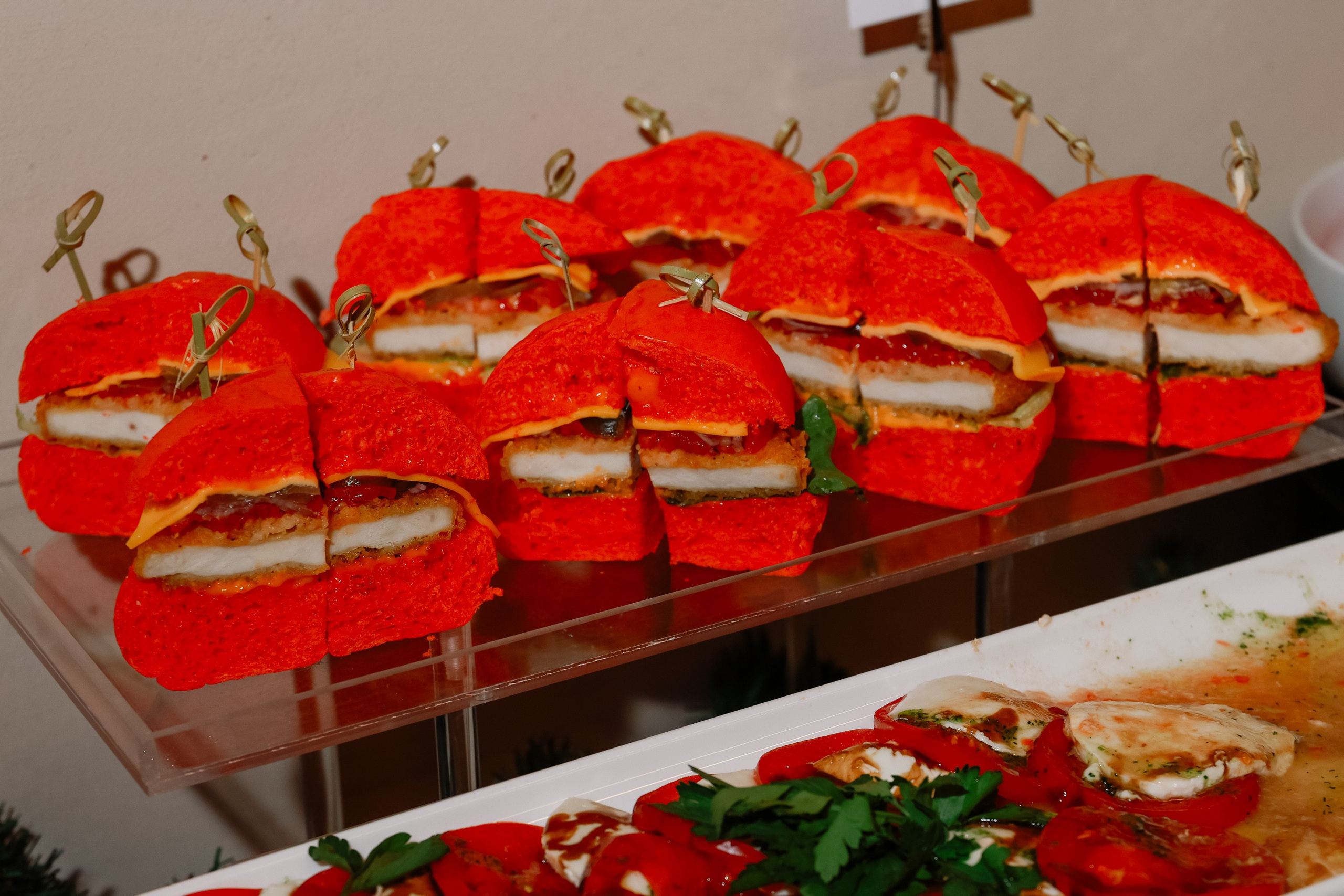 Кубок Первого канала. Фотограф Юлия Мальцева