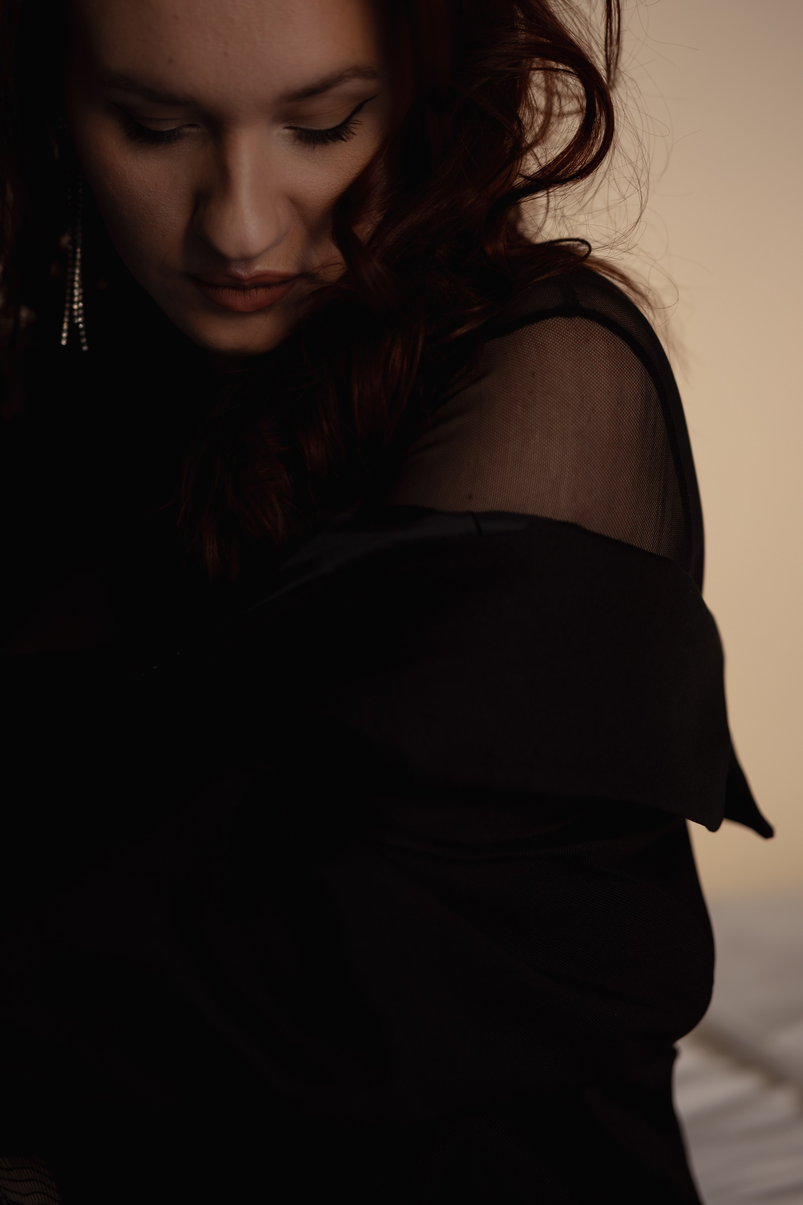 Анастасия. Отель