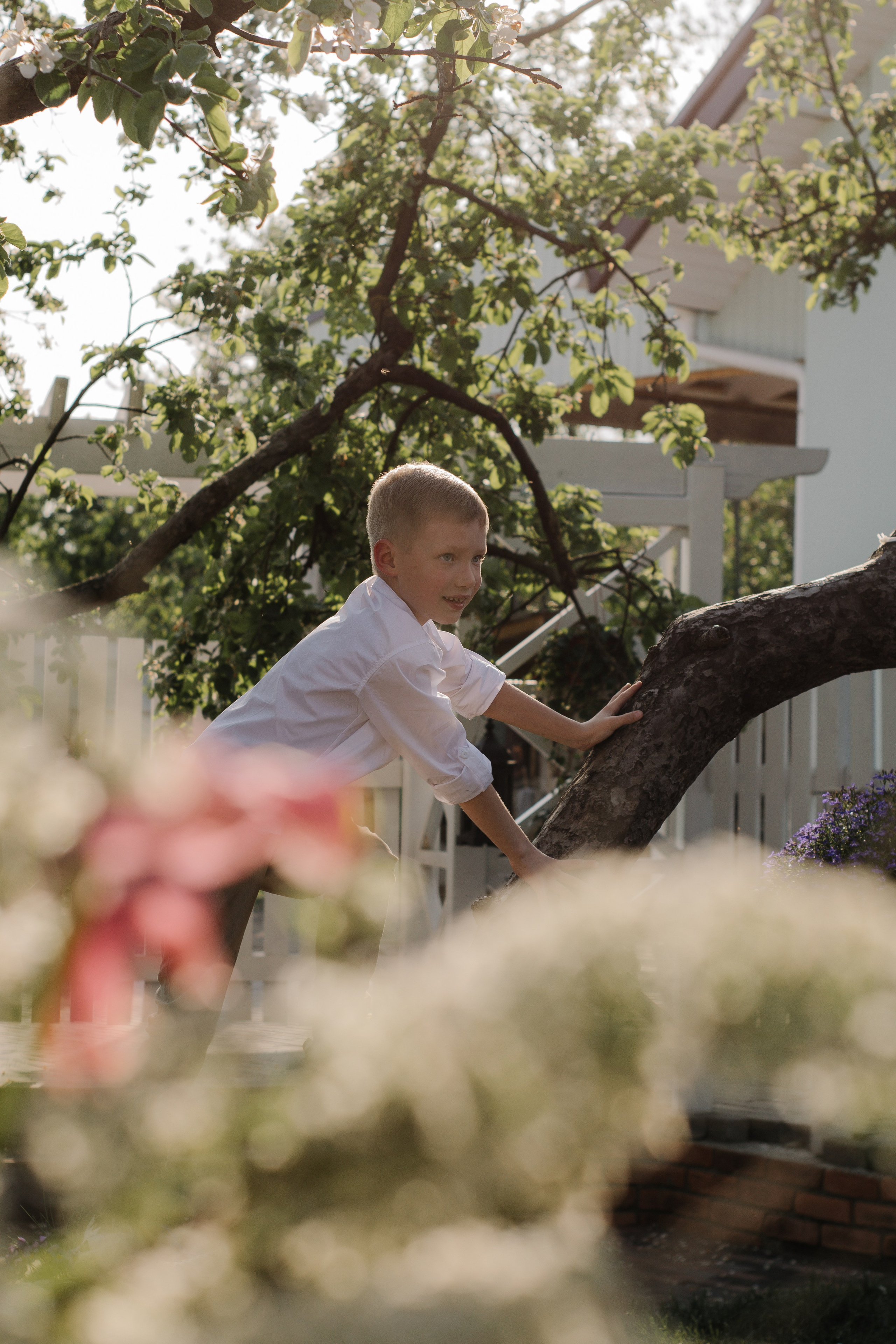 Семейные фотосесии. Женский, семейный фотограф в Санкт-Петербурге Катерина Ващенко