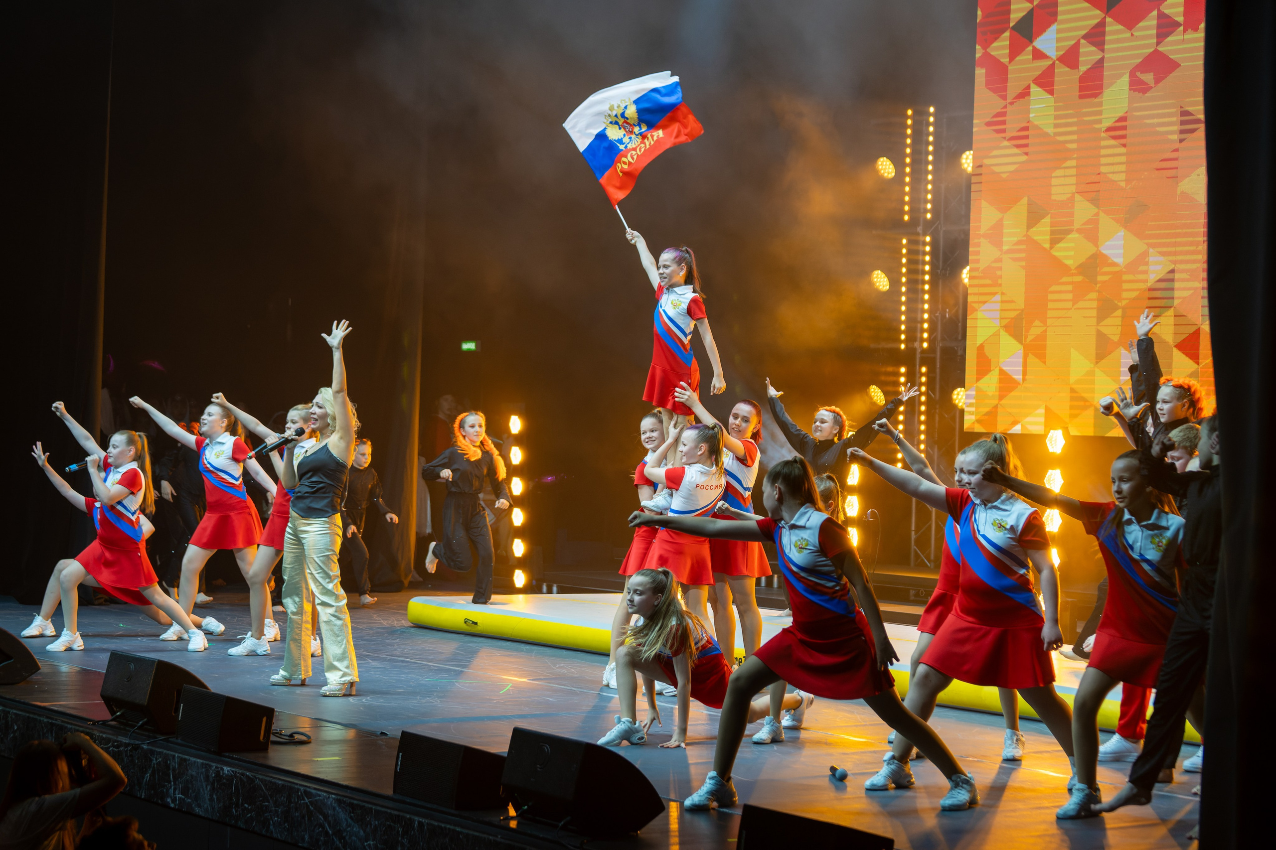 Концерты и выступления. «Студия DRONAVT`s» — видеосъёмка и фотография г. Москва