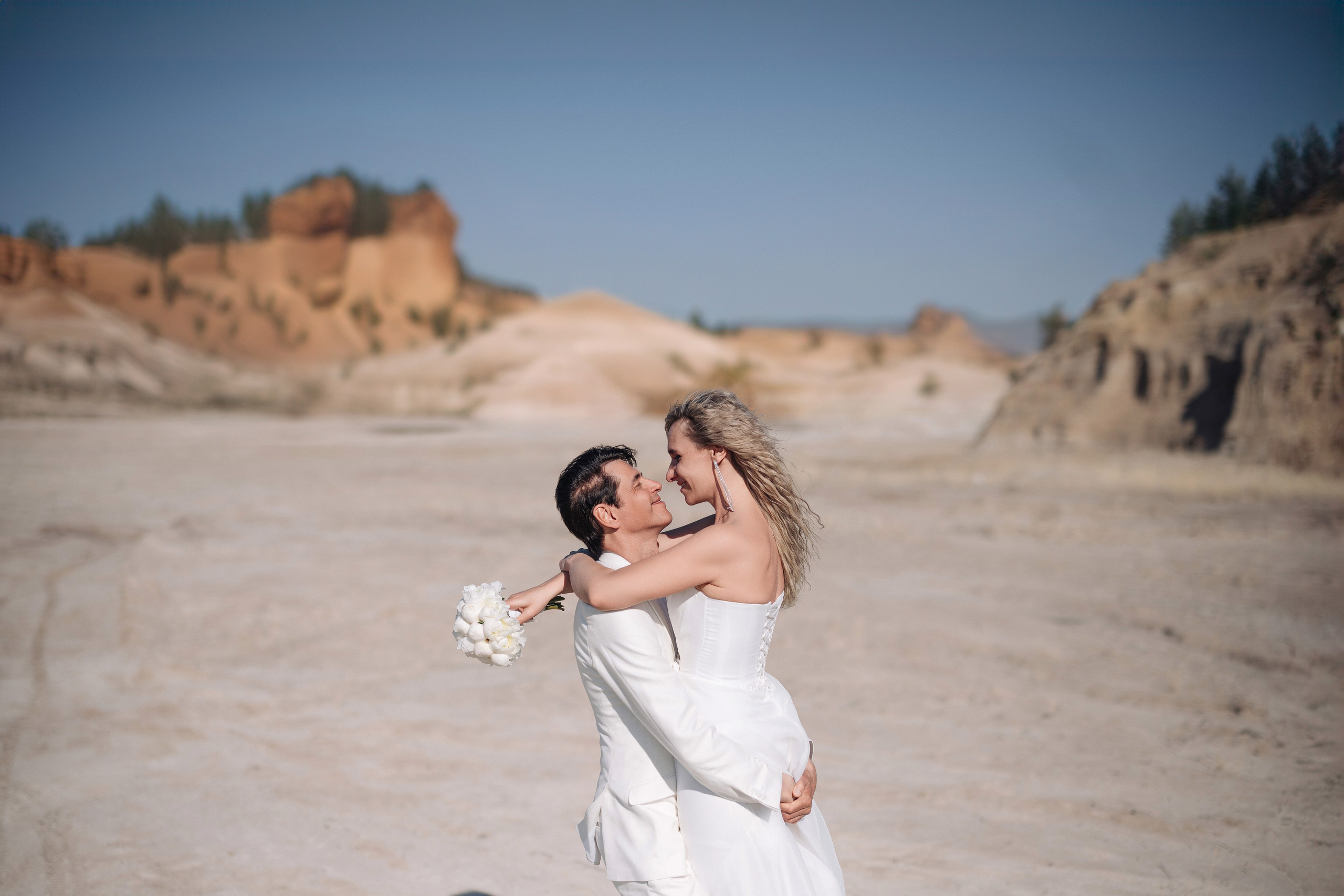 Зинаида+Сергей. Фотограф Анатолий Шестаков