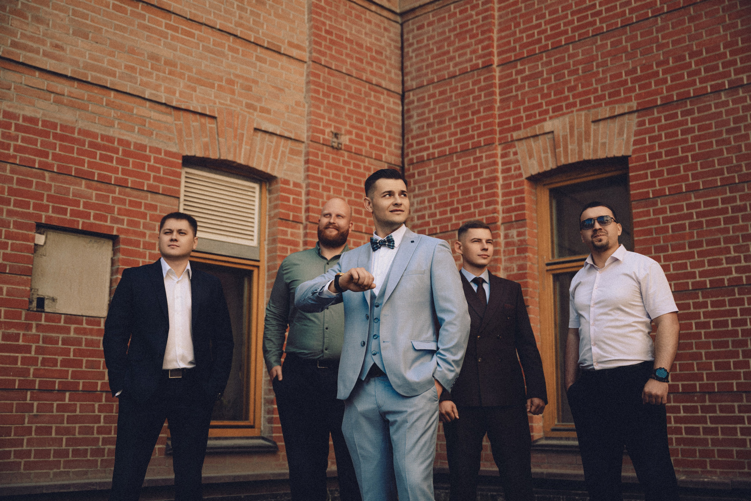 Артем+Дарианна. Фотограф Анатолий Шестаков