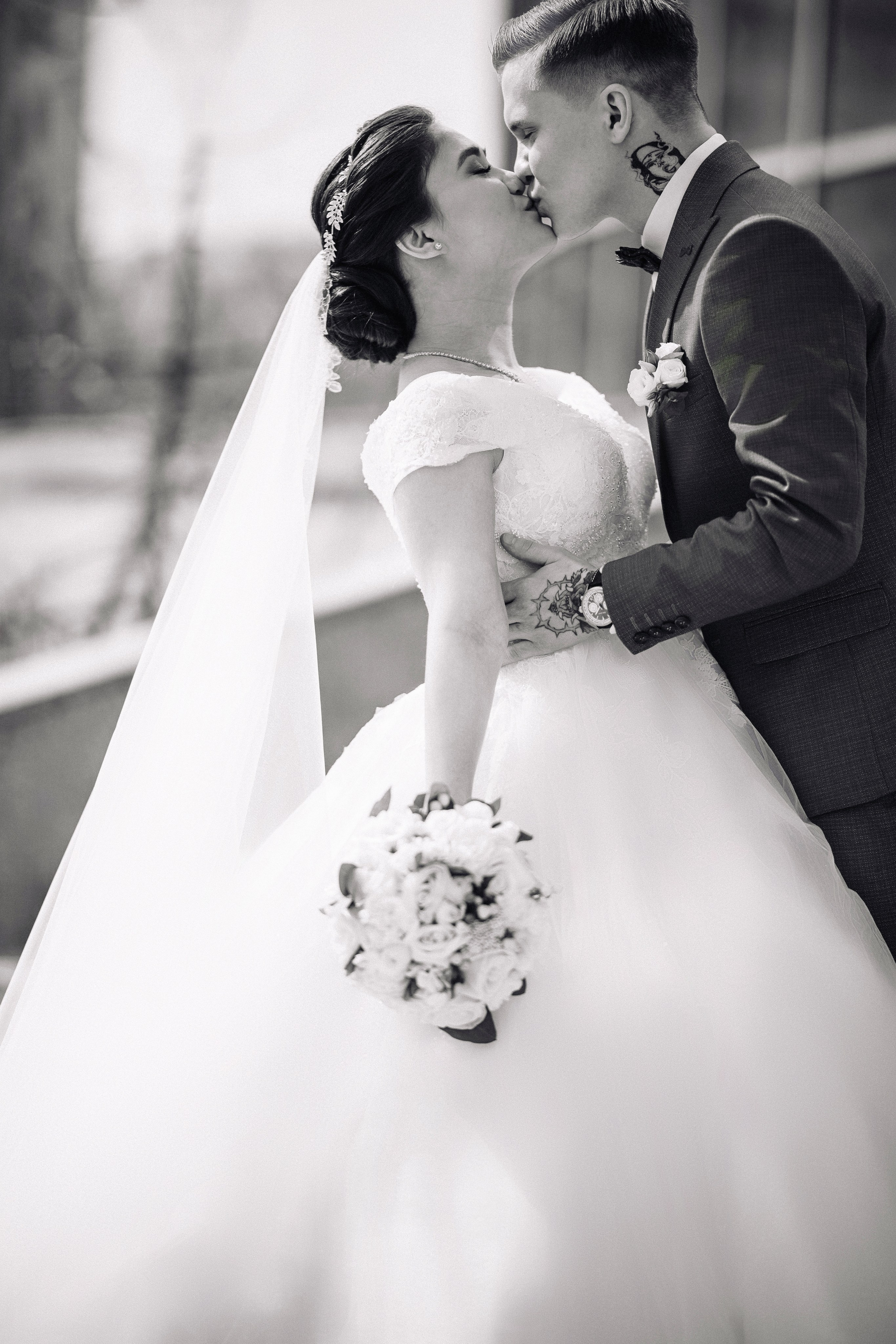 Гоша+Катя. Фотограф Анатолий Шестаков