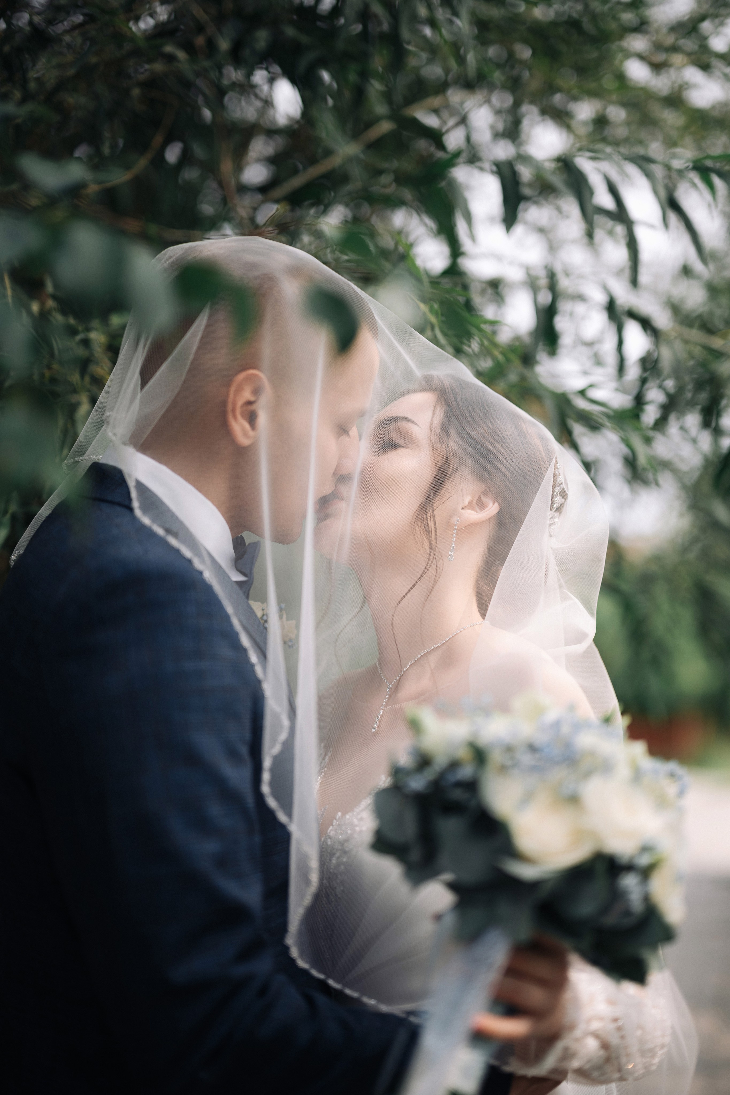 Вика+Вова. Фотограф Анатолий Шестаков