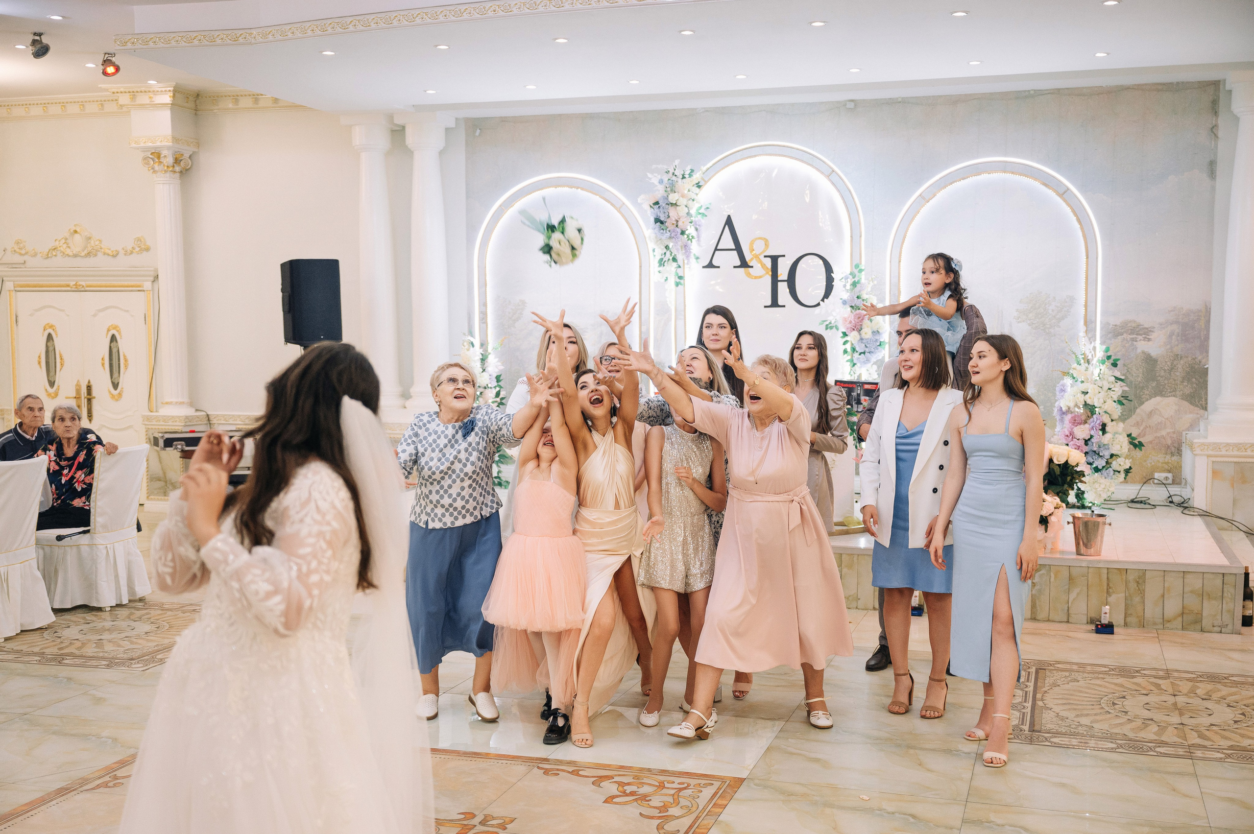 Саша+Юля. Фотограф Анатолий Шестаков