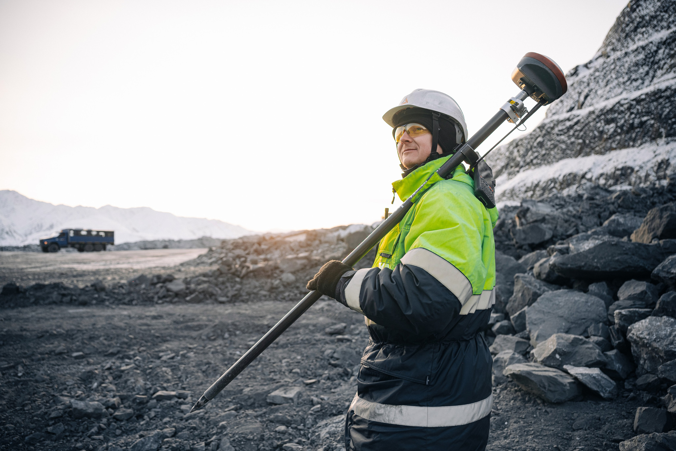 Промфото. Фотограф Анатолий Шестаков