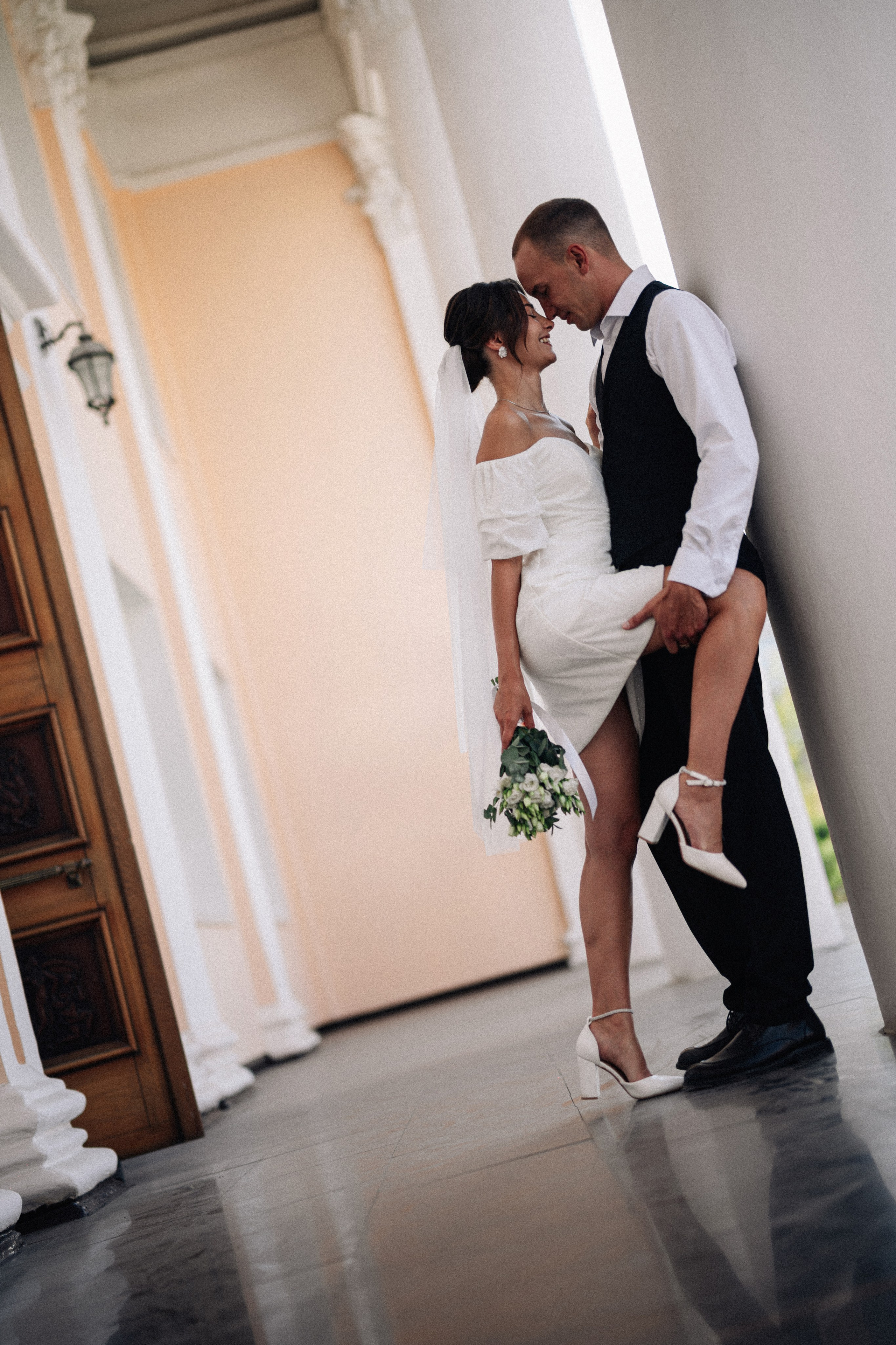 Таня+Дима. Фотограф Анатолий Шестаков