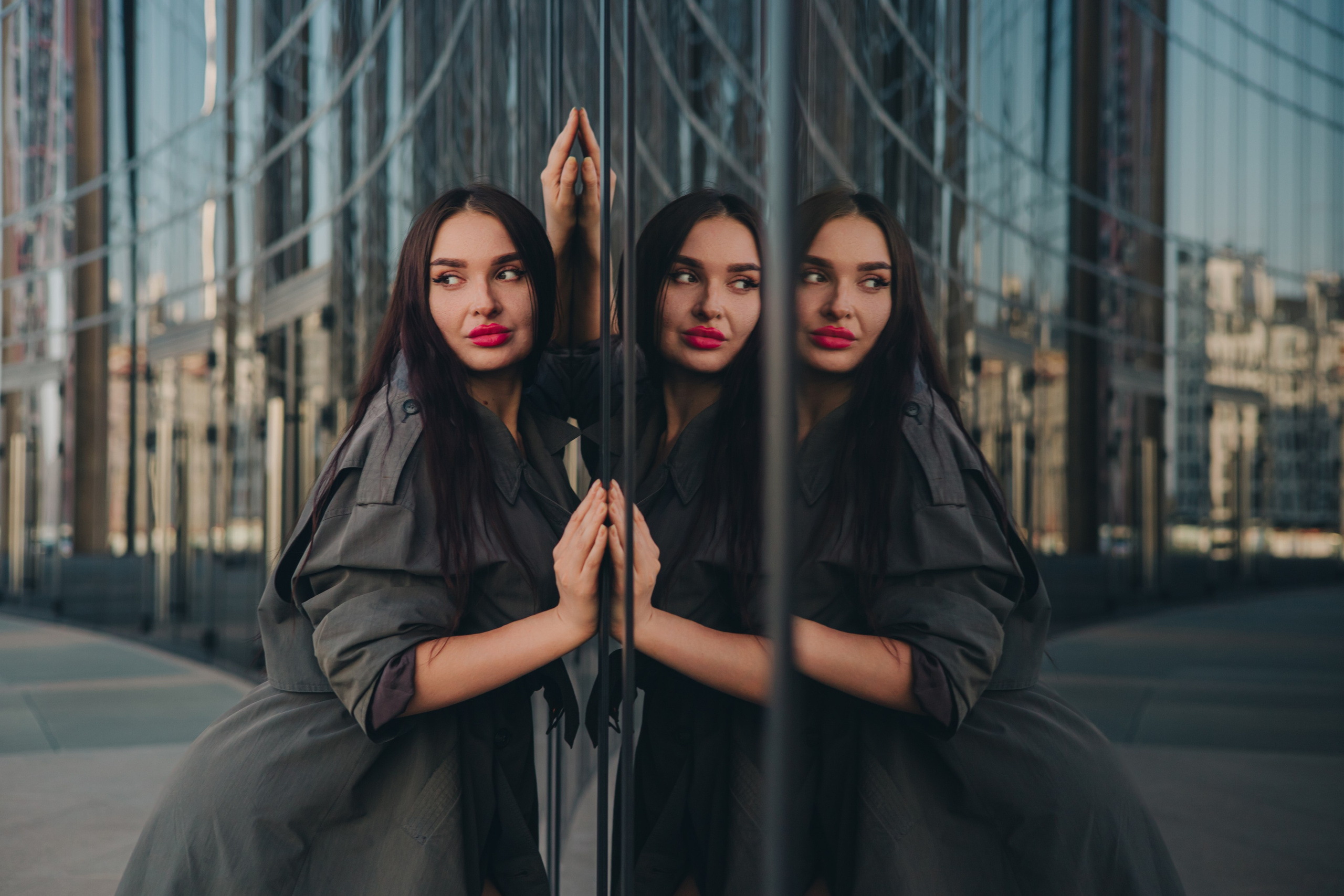 Дарья. Фотограф Уфа