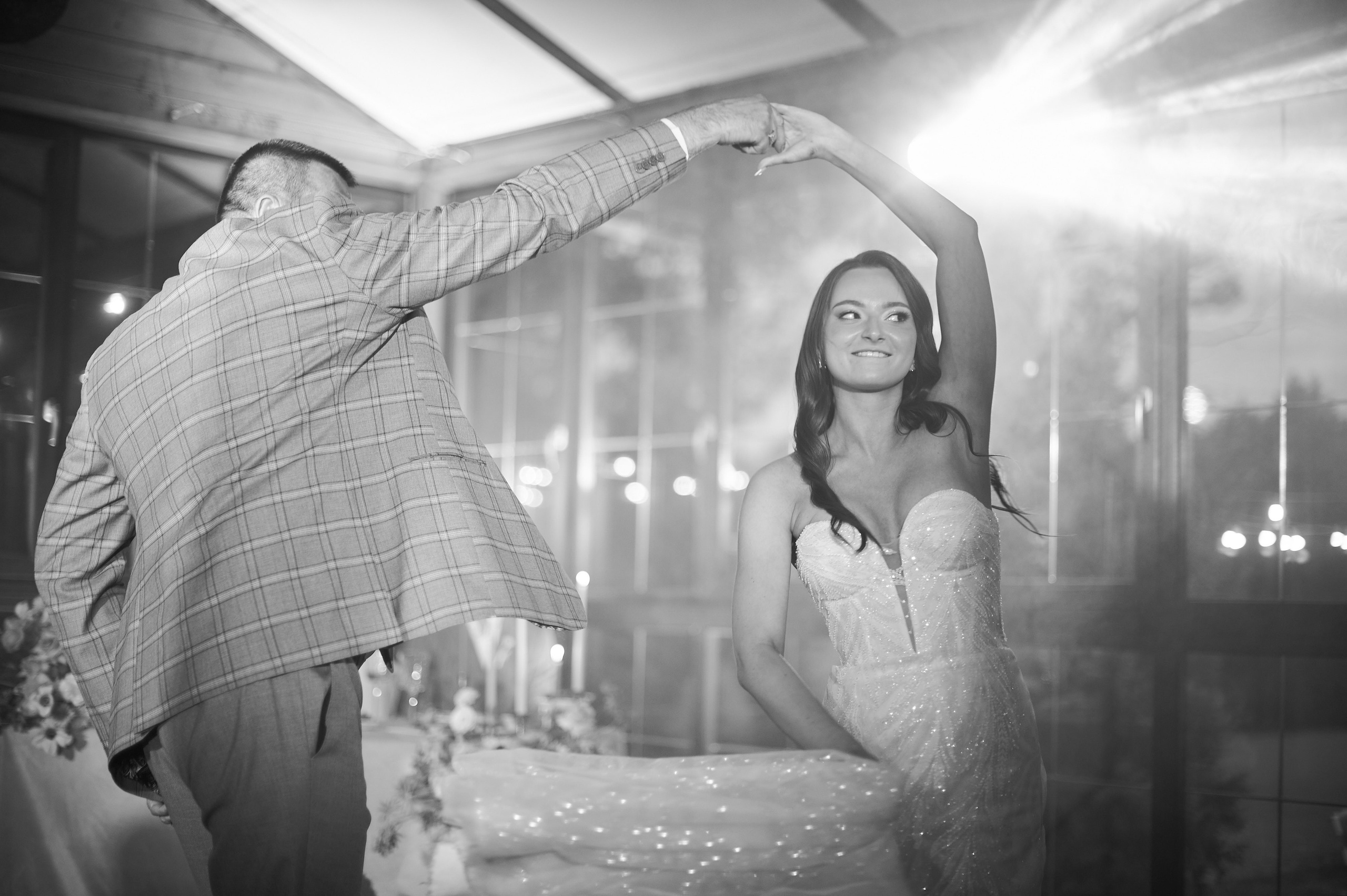 Даша и Вадим. Репортажной фотограф Ариан