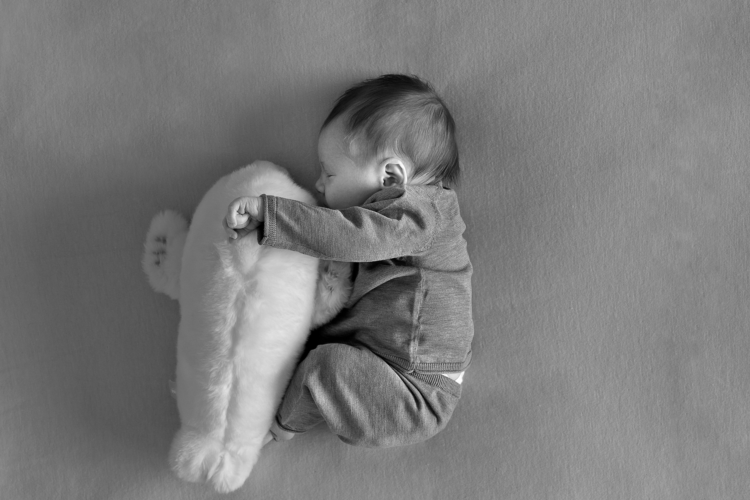 топ фотограф новорожденных