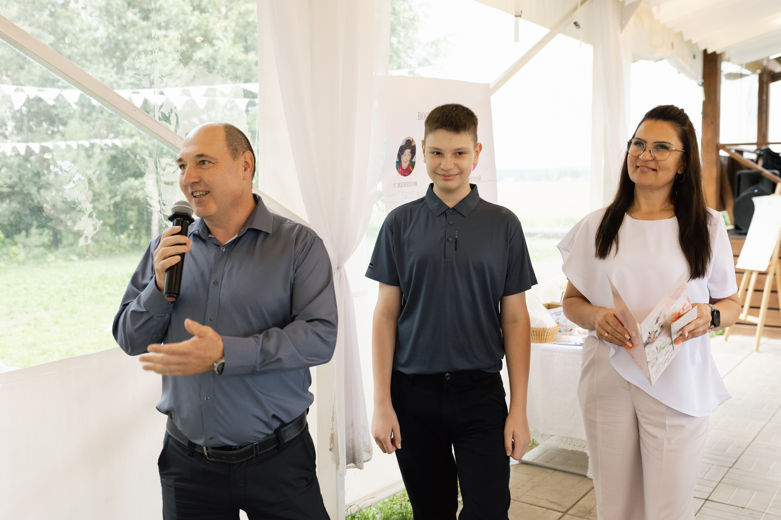 Mikhail & Veronika. Фотограф в Томске Ирина Павлуцкая