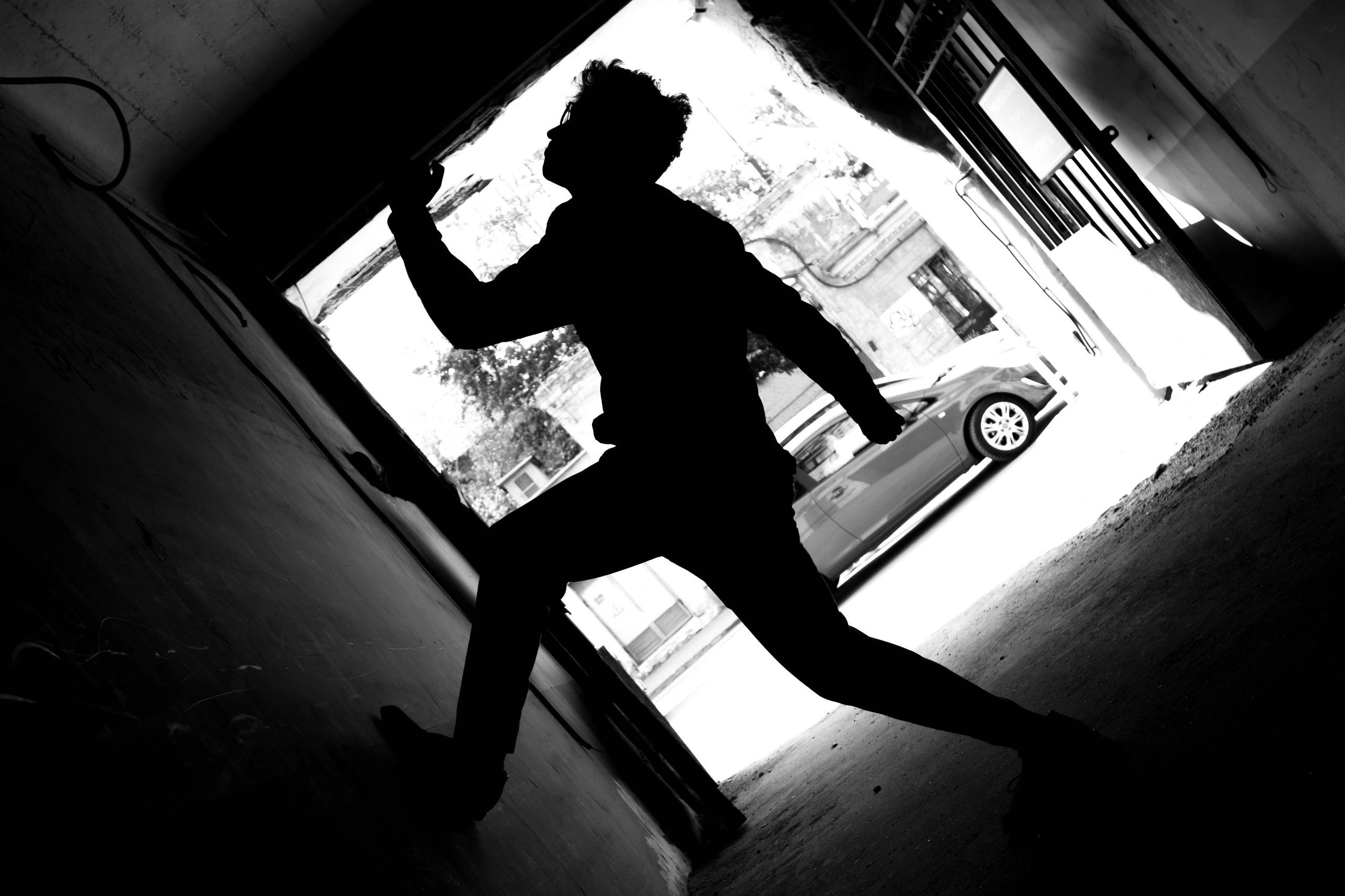 МУЖСКОЙ ПОРТРЕТ. K0T0F3Y