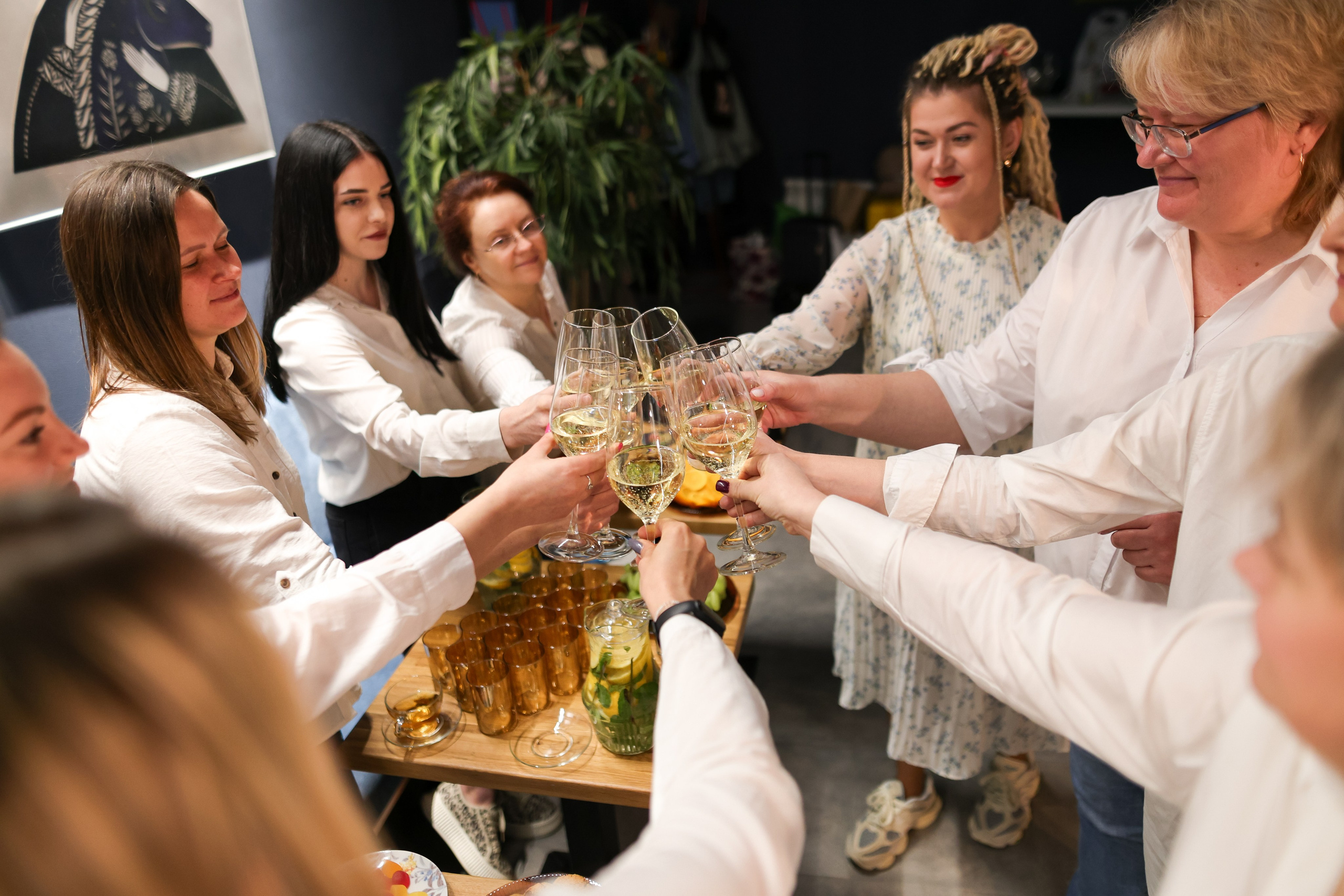 «Путь к себе». Свадебный фотограф Беларусь Ольга Козыренко