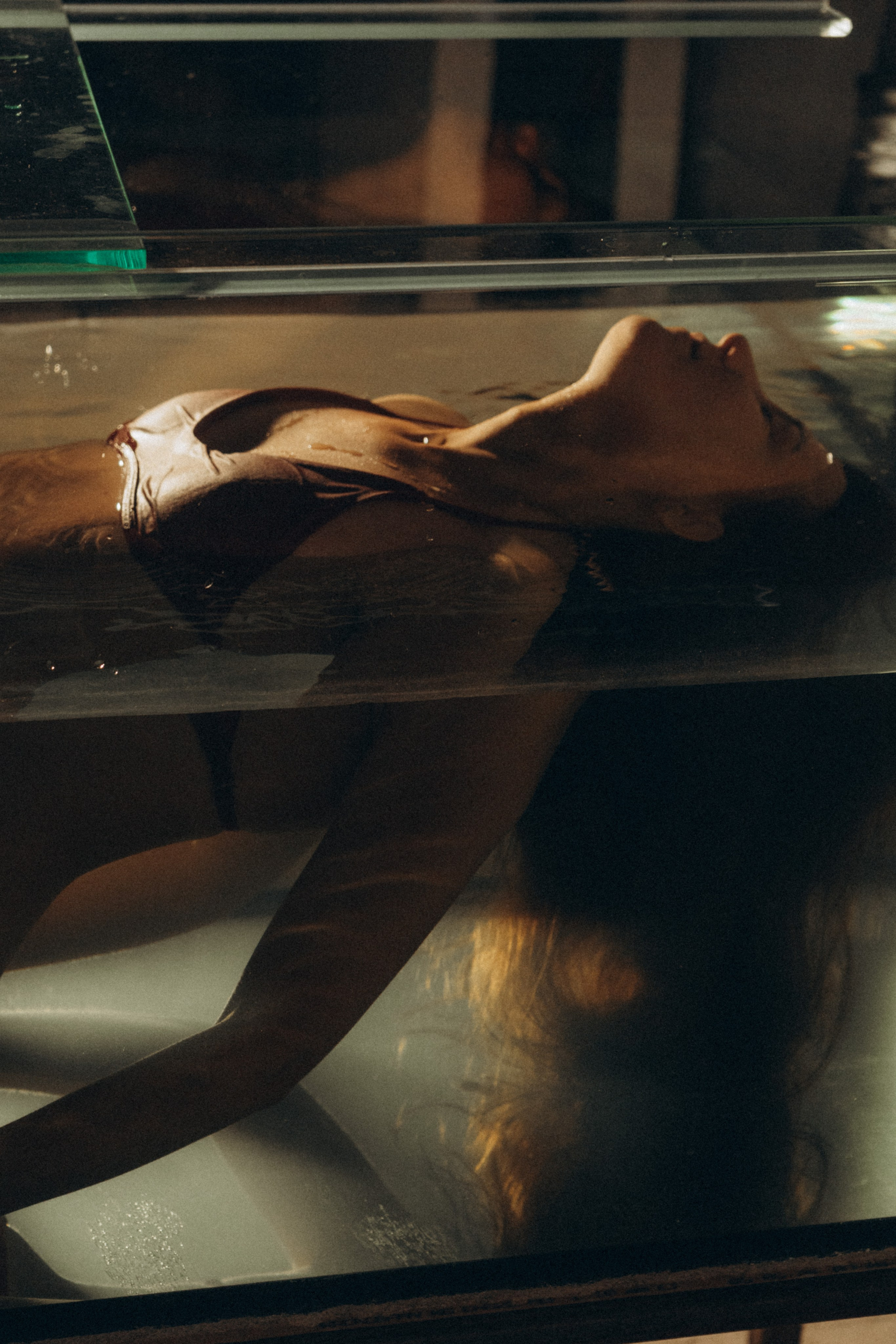 Gulya. Стильный фотограф Екатеринбурга Veber Anastasia