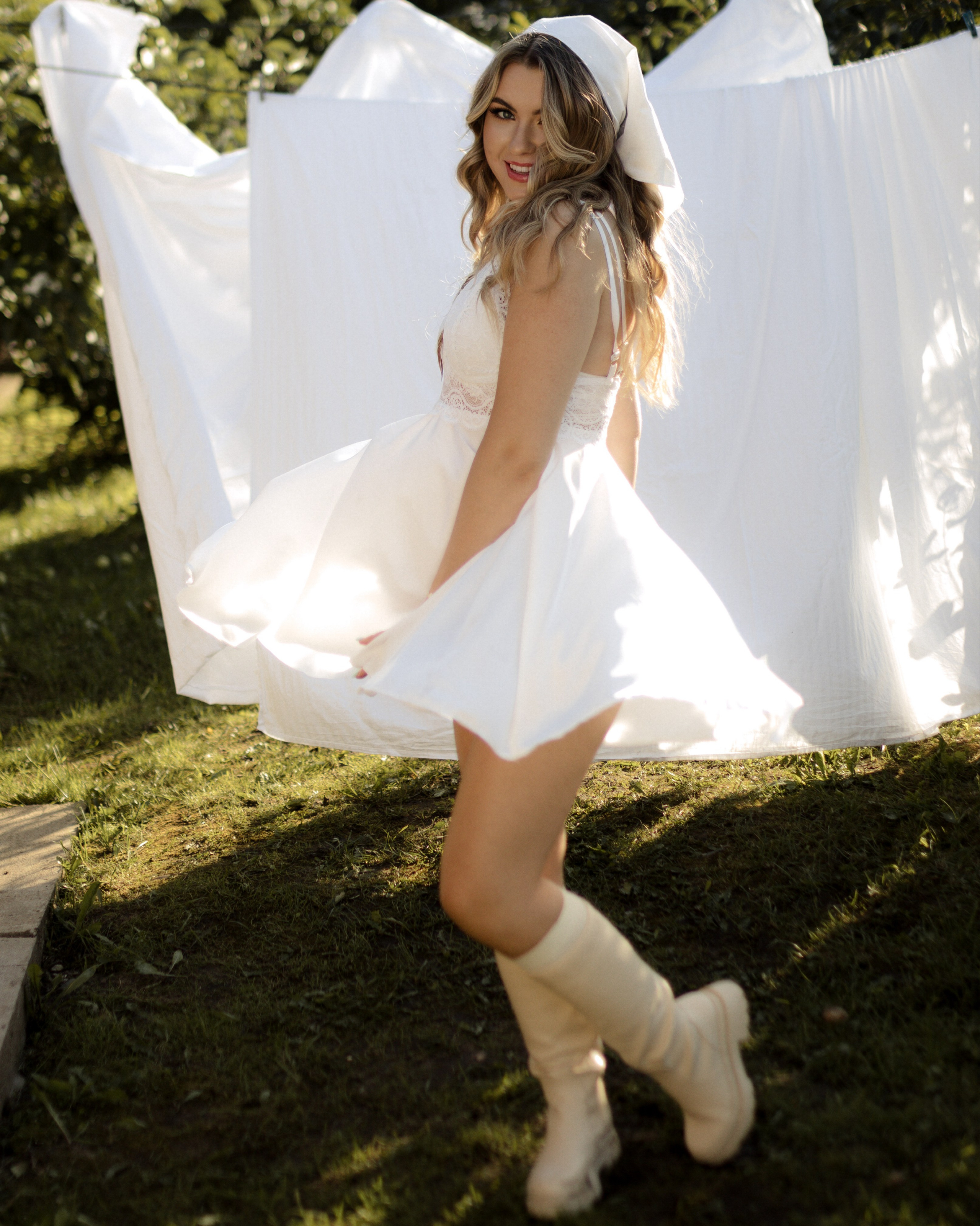 Лика. Фотограф Ксения Сидоренкова. г. Санкт-Петербург, индивидуальные и Lovestory съёмки