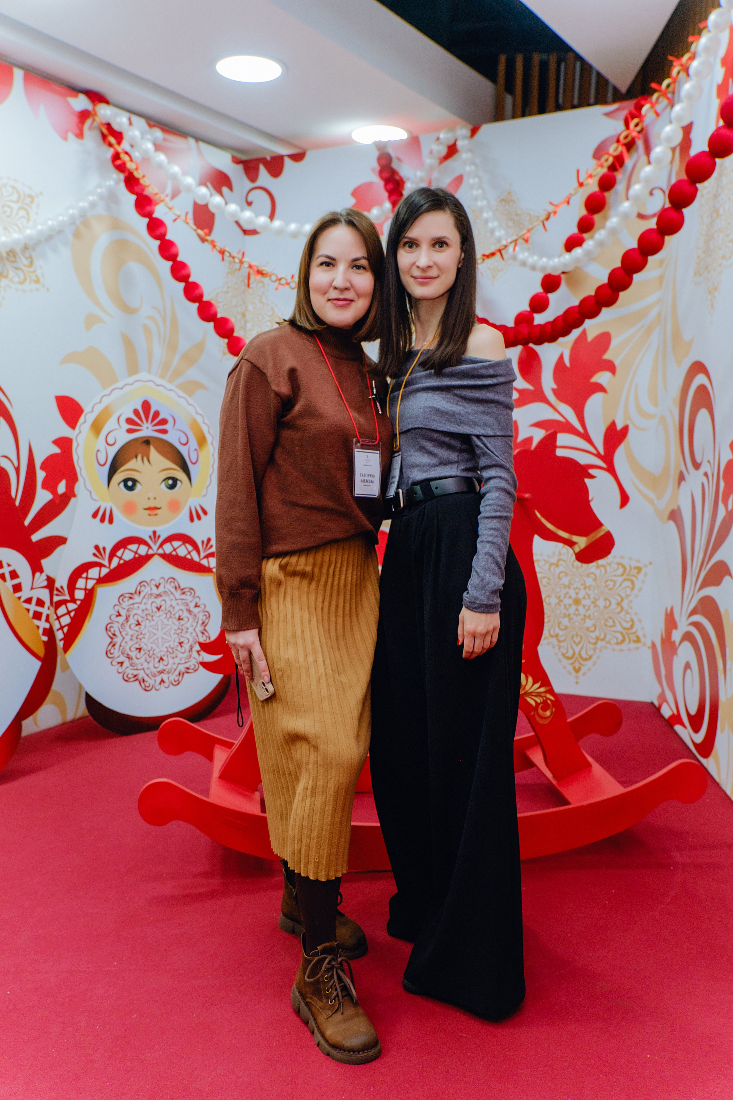 HR day. Фотограф Софья Володкина