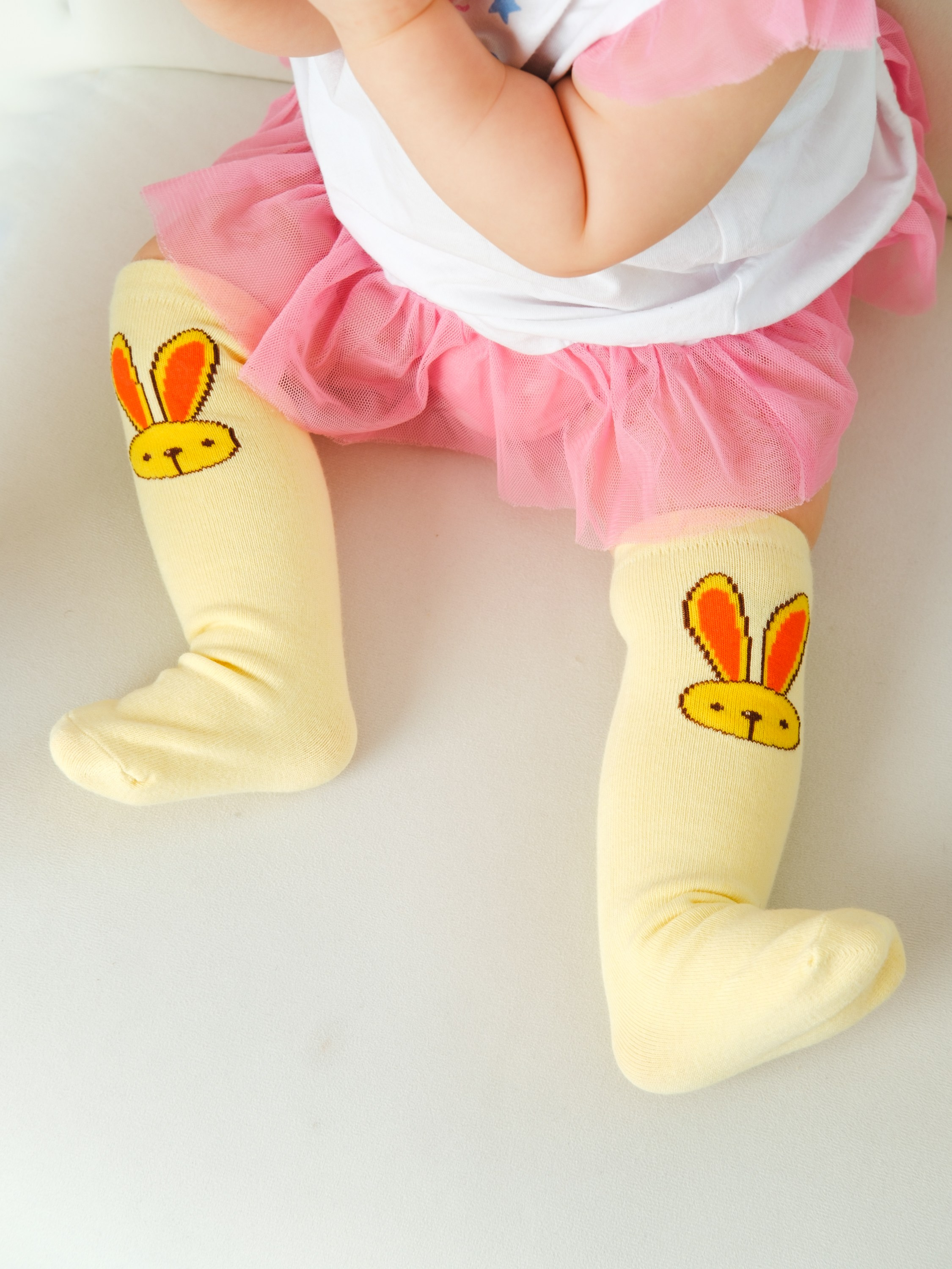 Гольфы. Фотограф Софья Володкина