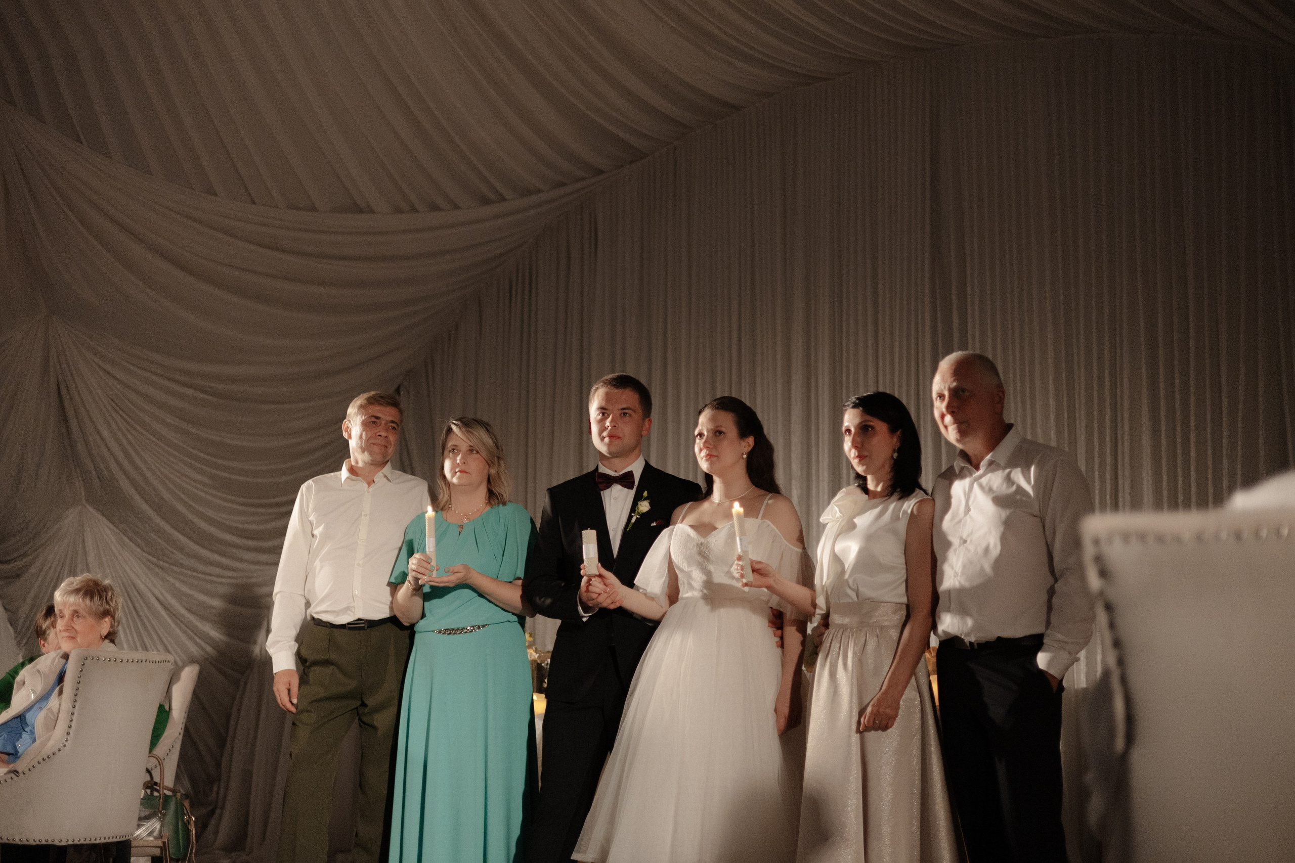 Аня и Саша. Свадьба в Юдино парк. Свадебный и портретный фотограф в Москве Анастасия Масюк