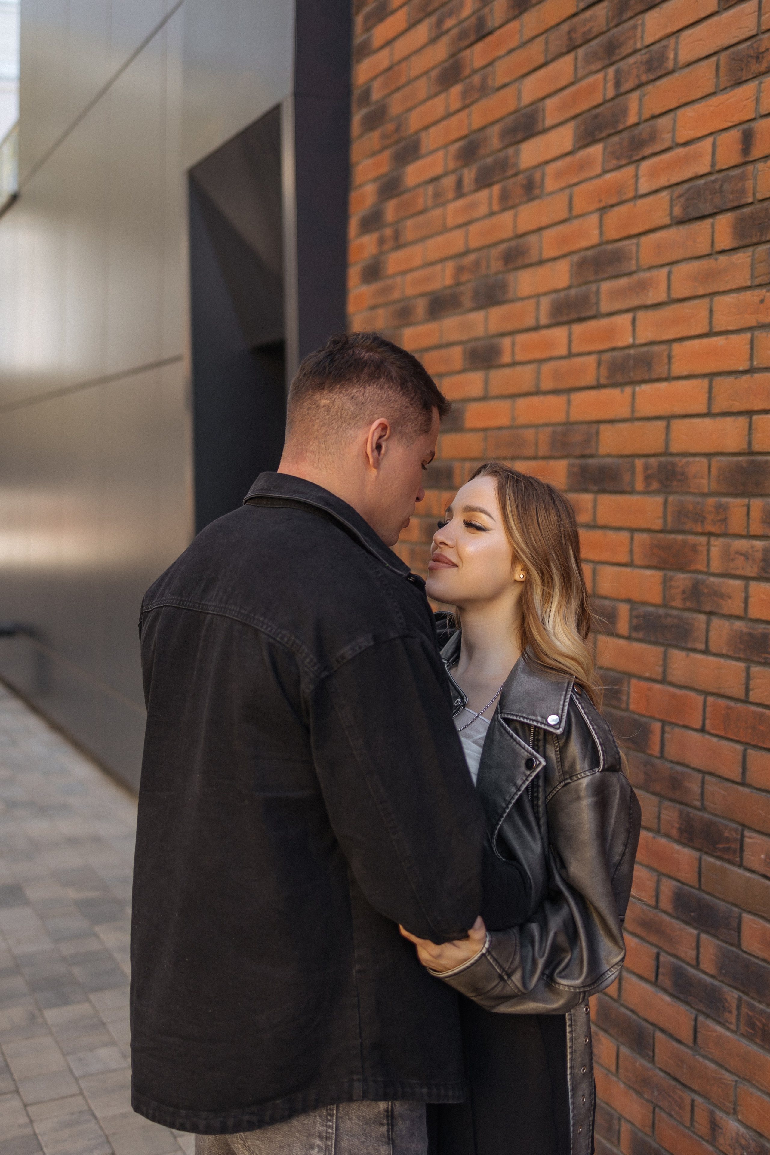 Карина и Артём