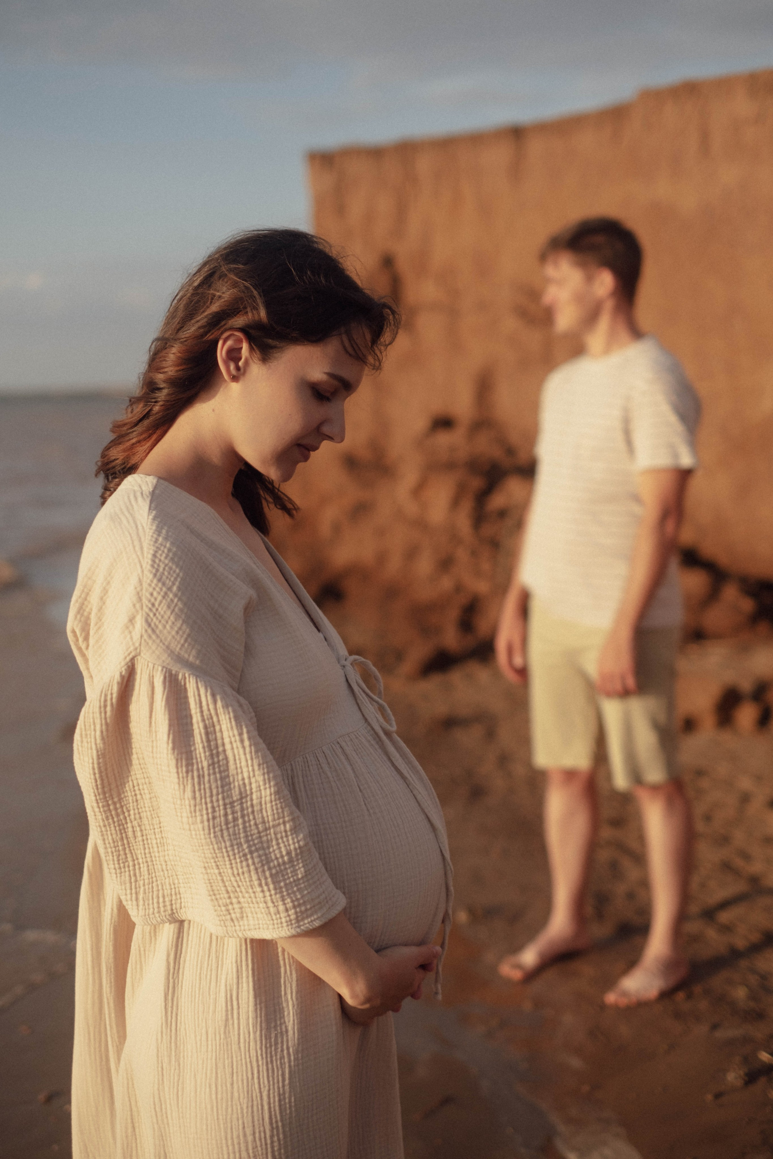 Счастье внутри. Свадебный и семейный фотограф г. Волгоград Биленко Ангелина