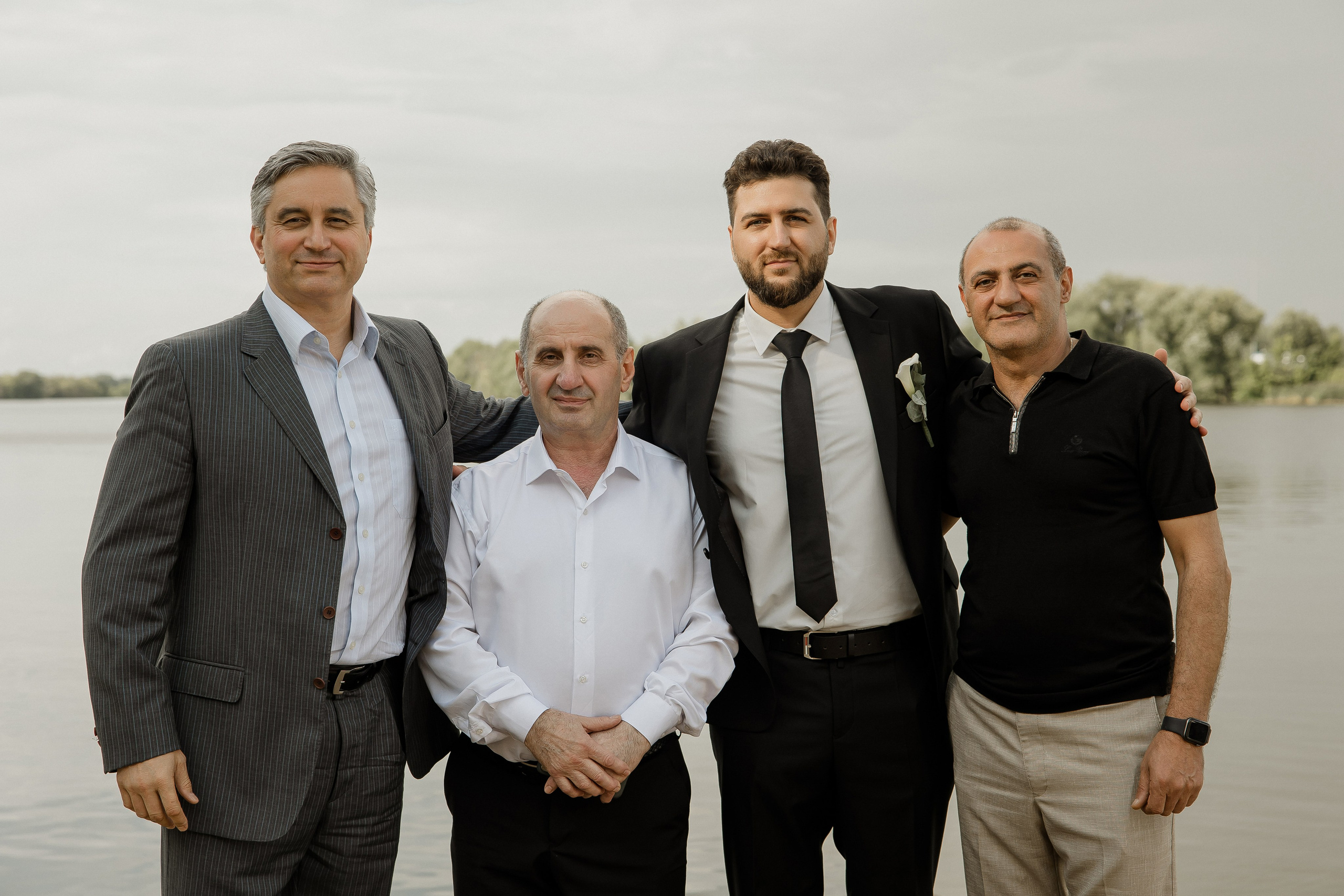 Геннадий и Мария. Валеева Виктория | Свадебный фотограф в Ростове-на-Дону и Москве