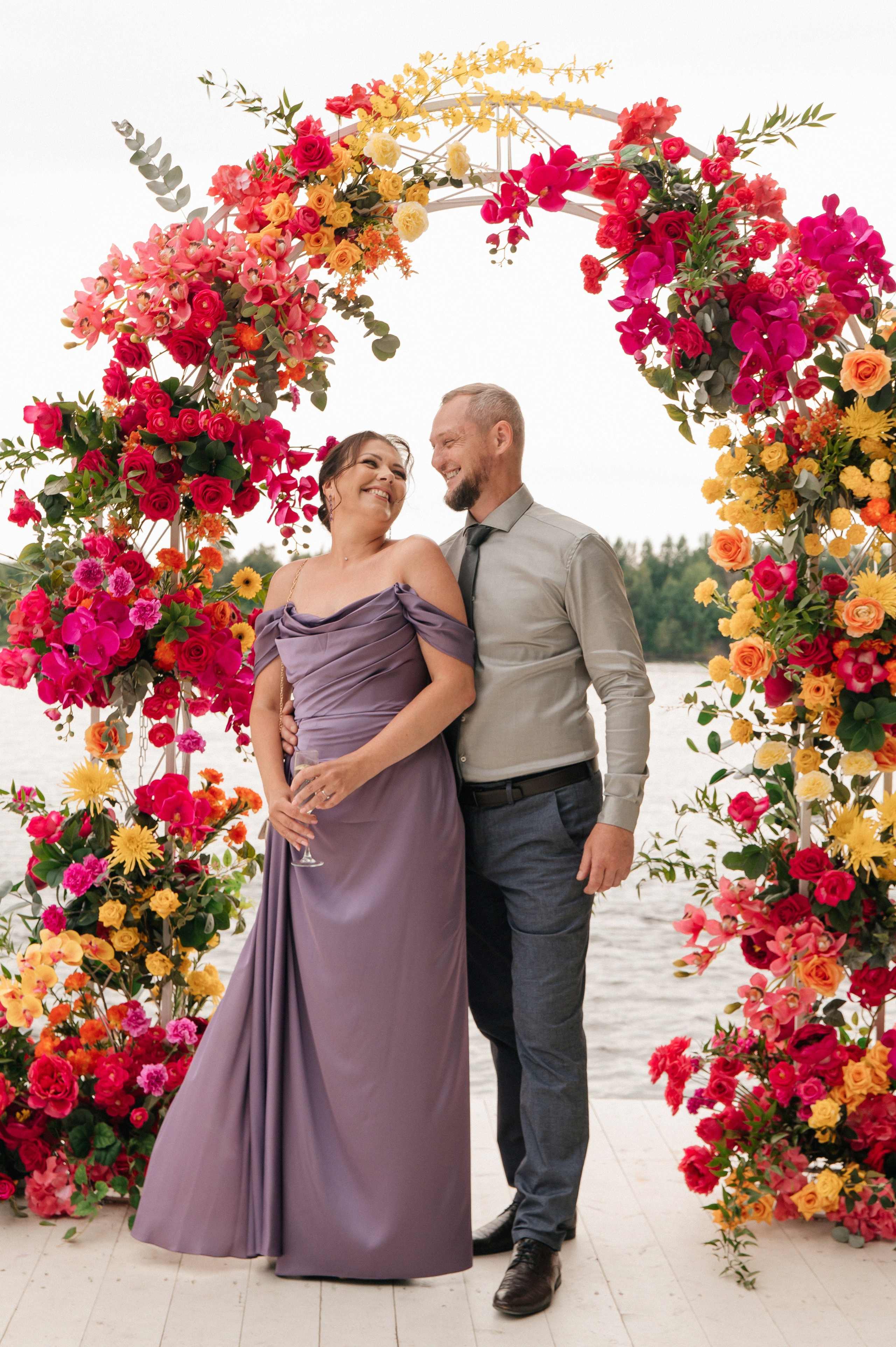 ANONS. Мария — Свадебный фотограф