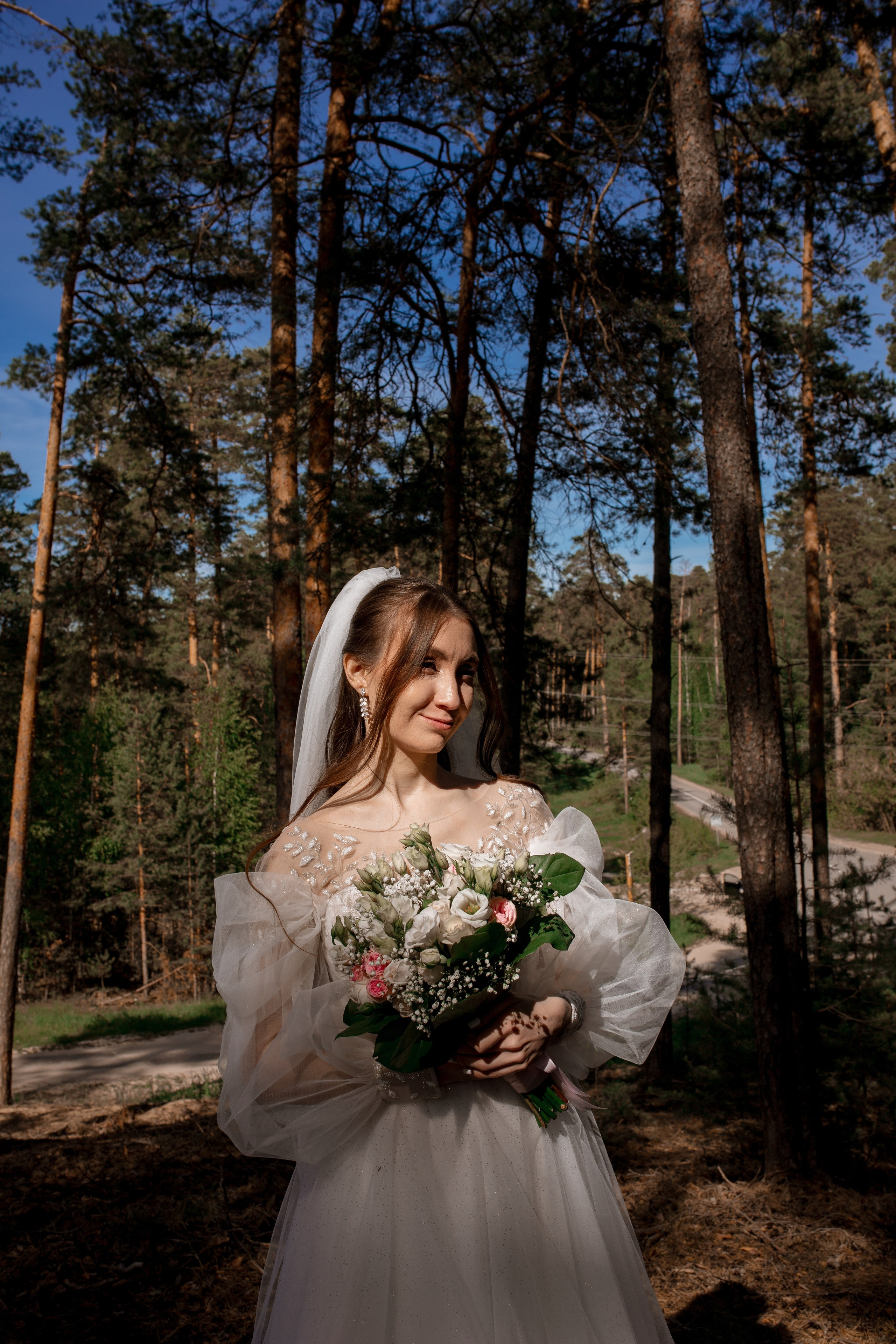 Влад & Людмила. Свадебный фотограф в Чебоксарах Анастасия Иванова