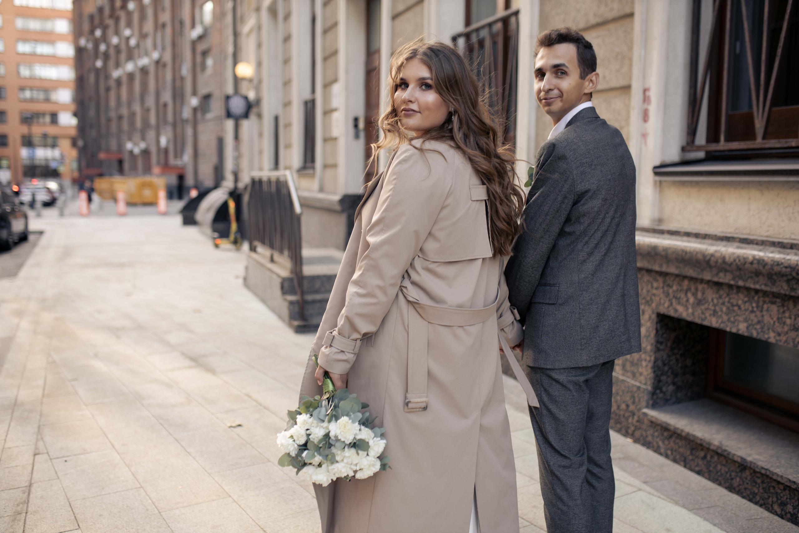 Свадебная фотосессия в Москве в отеле. Фотограф Валерия Горбунова Подольск Бутово Видное Щербинка