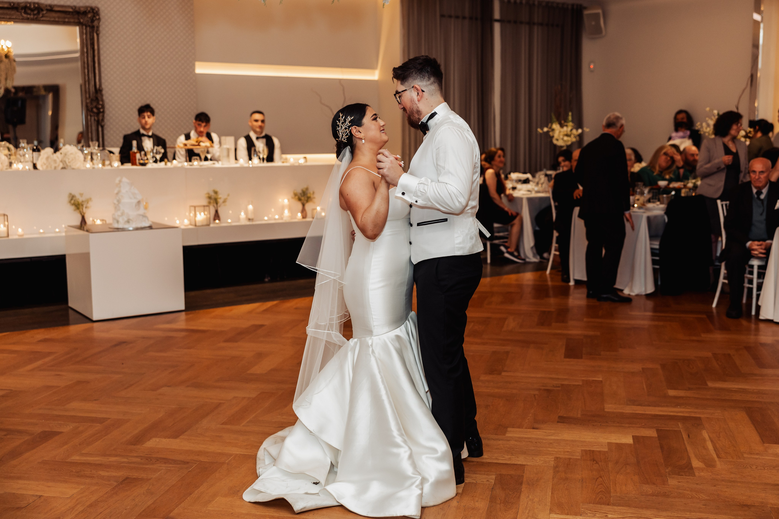 …Vows of Forever. Golden Moments Editing — We do Wedding’s Retouch and Video Editing