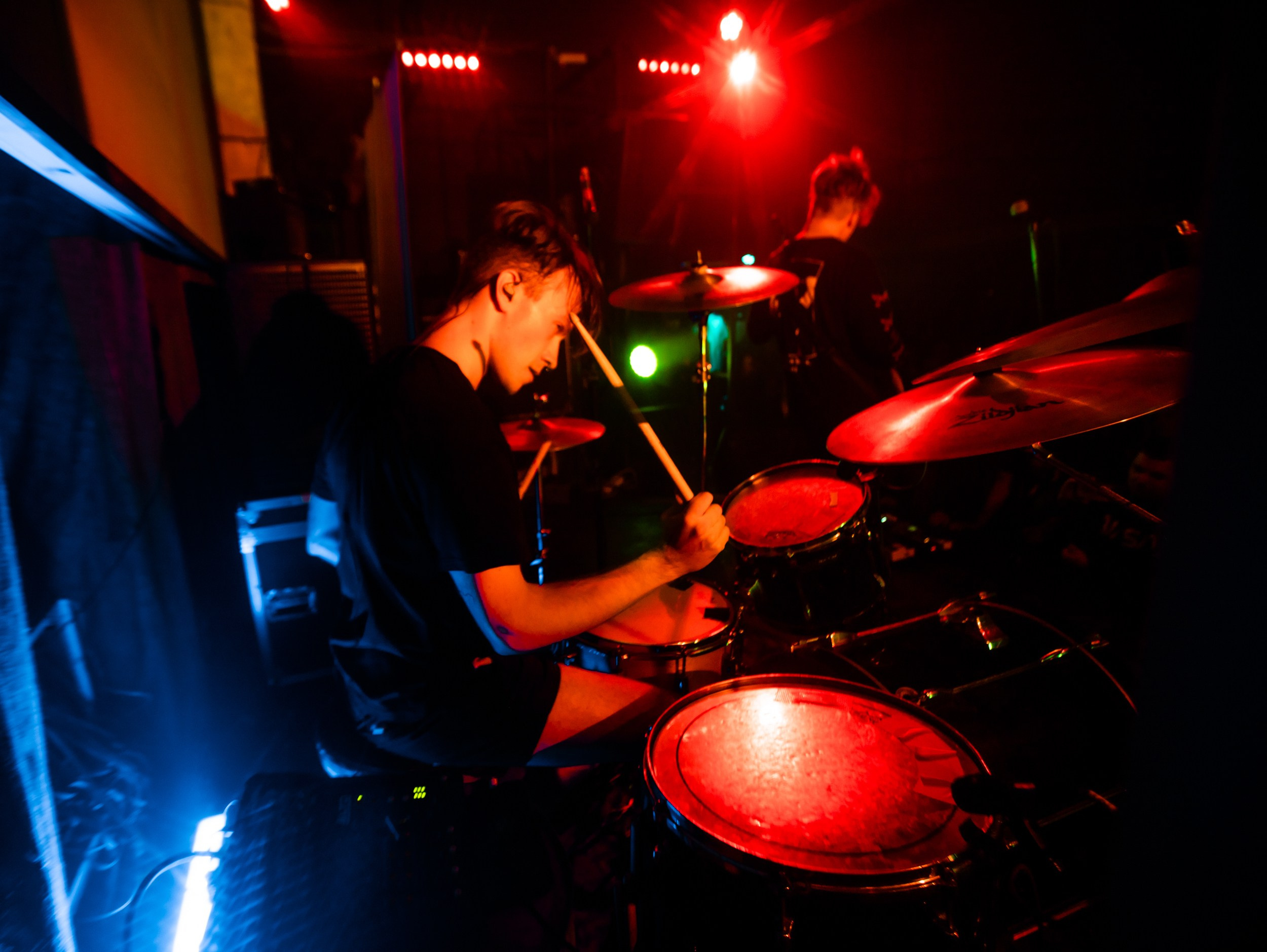 Роад трип TRNA СПБ-Москва 2021. Фотограф Мария Немм