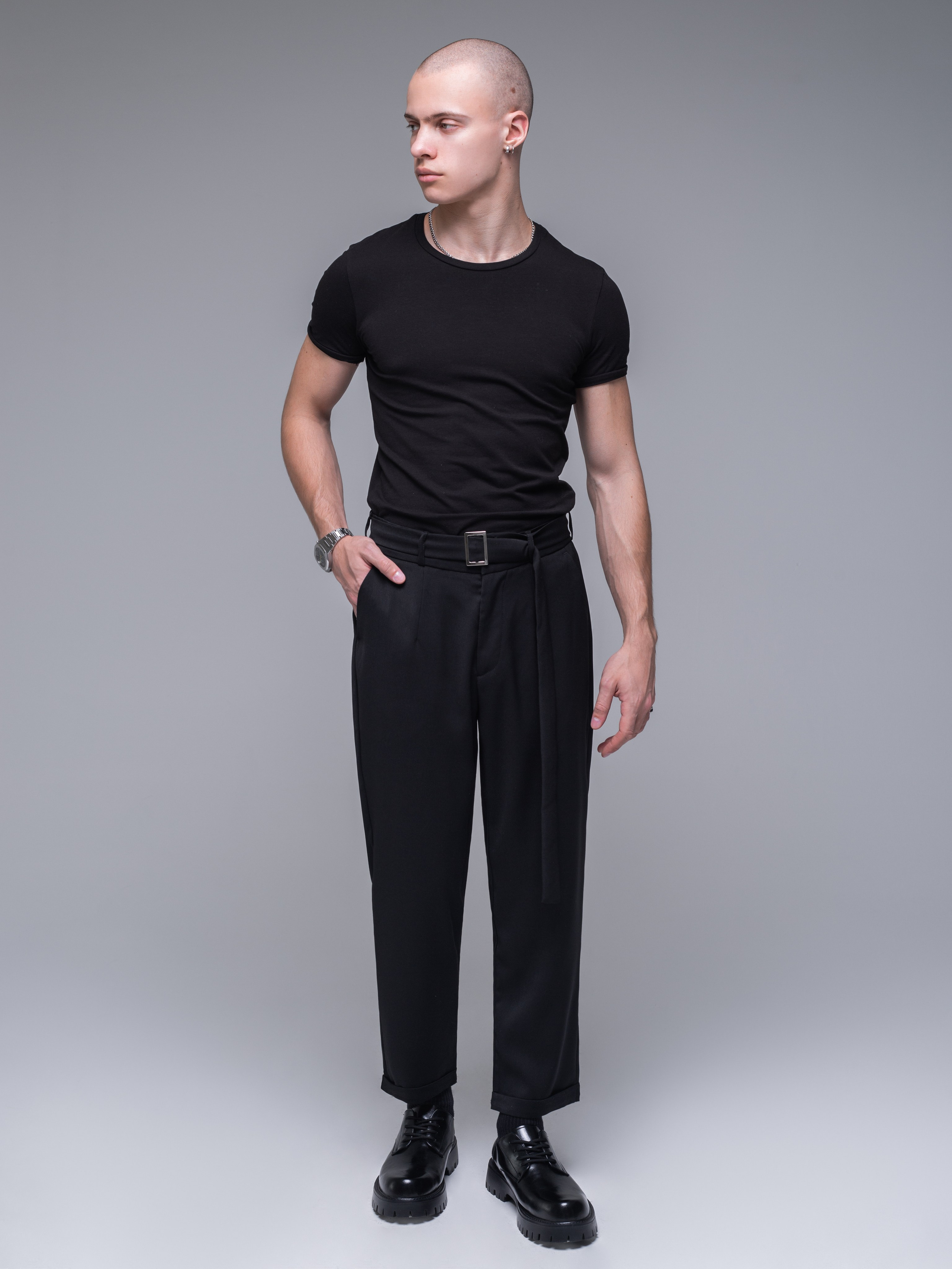 ВБ. RUNA production — стильные съемки для брендов