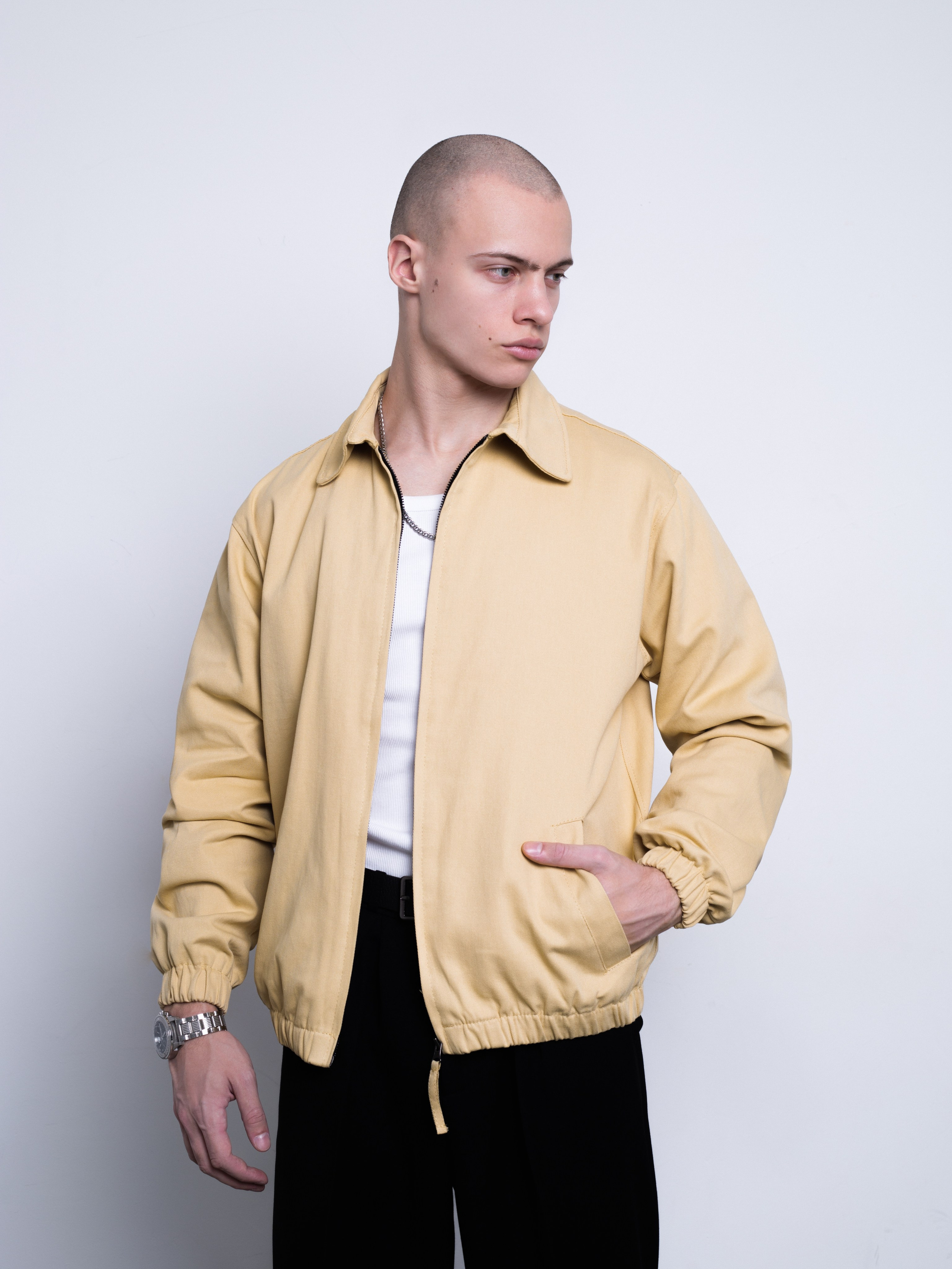 ВБ. RUNA production — стильные съемки для брендов