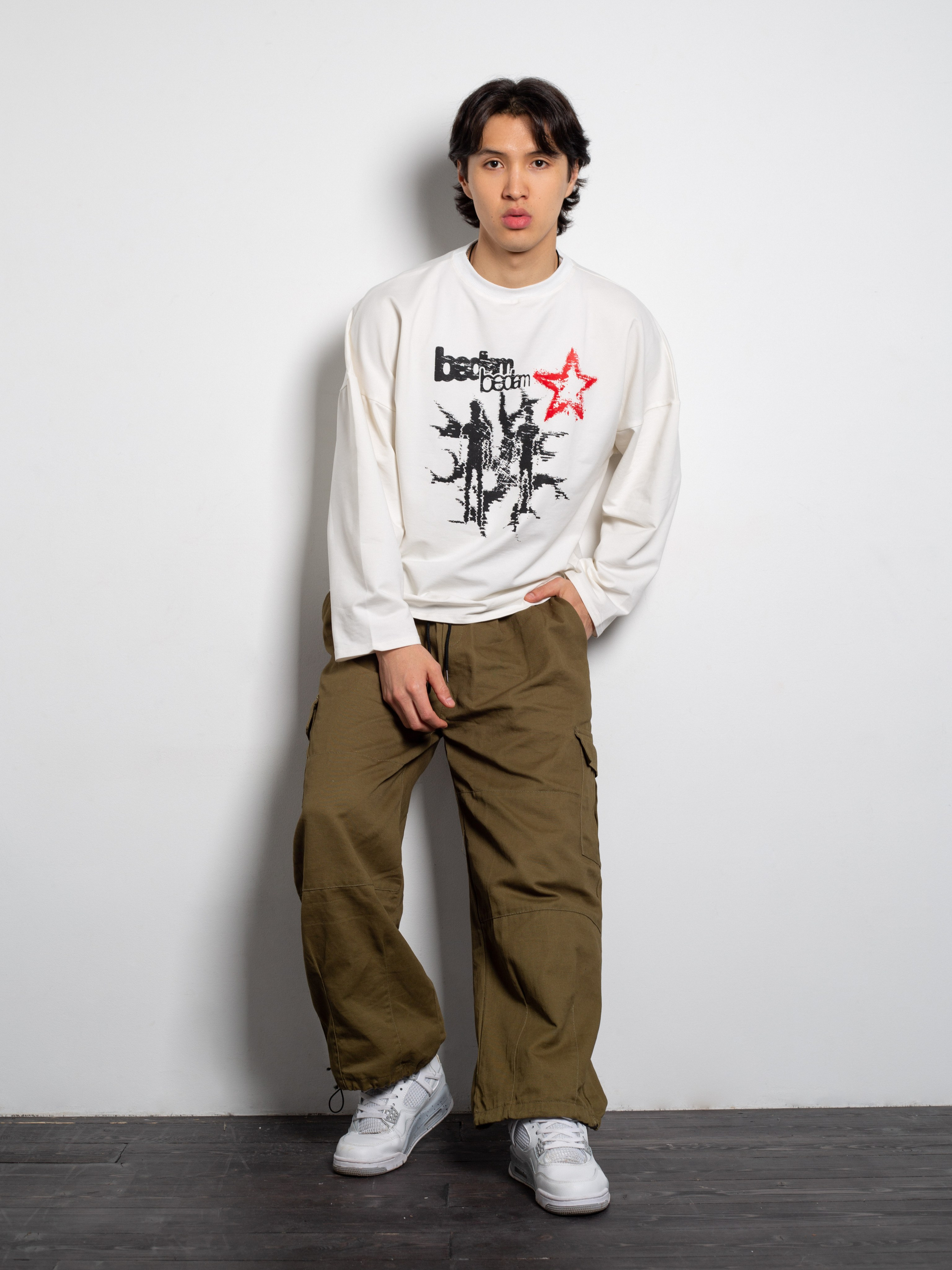 ВБ. RUNA production — стильные съемки для брендов