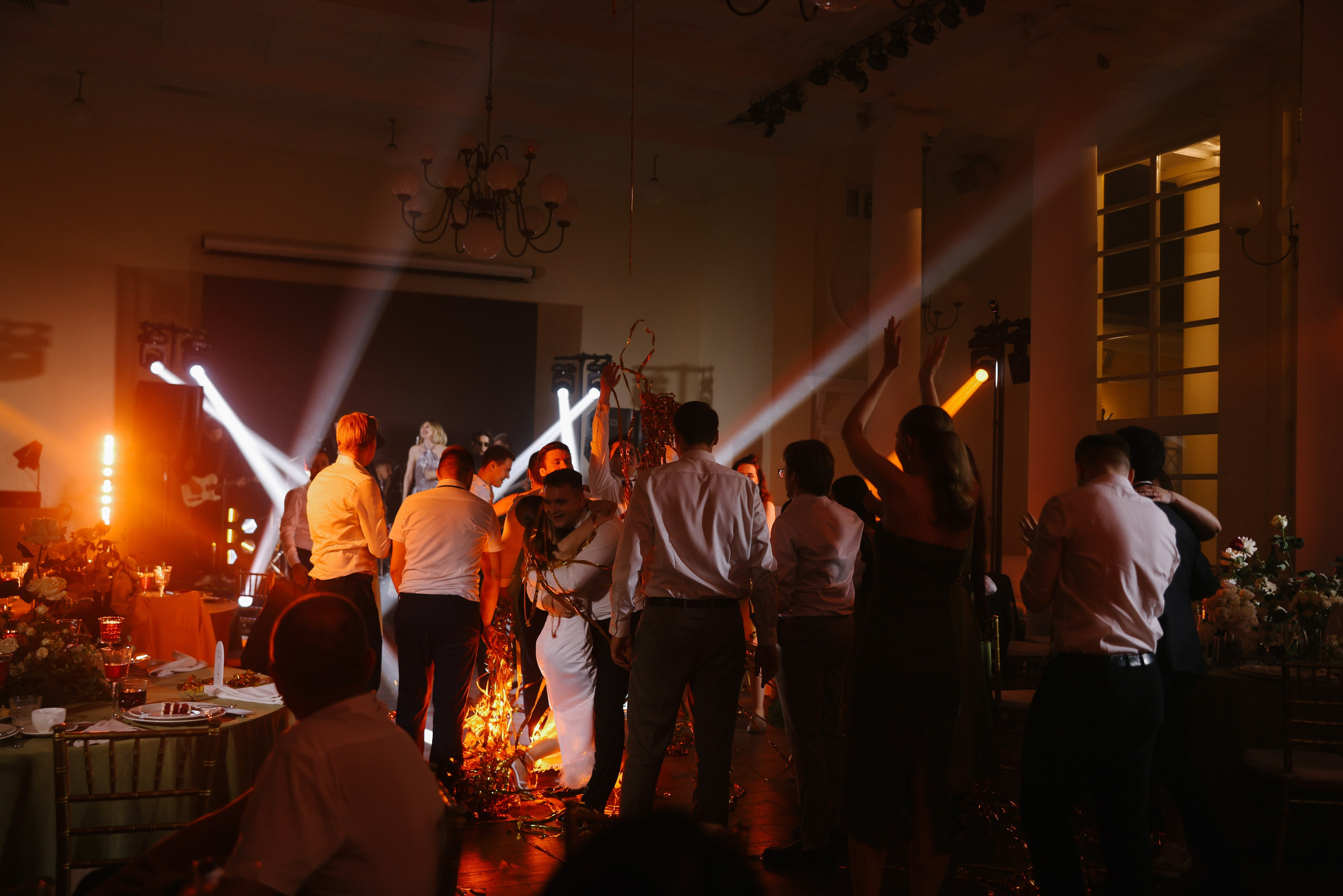 Bride Friends. Свадебный фотограф Светлана Кот | Москва