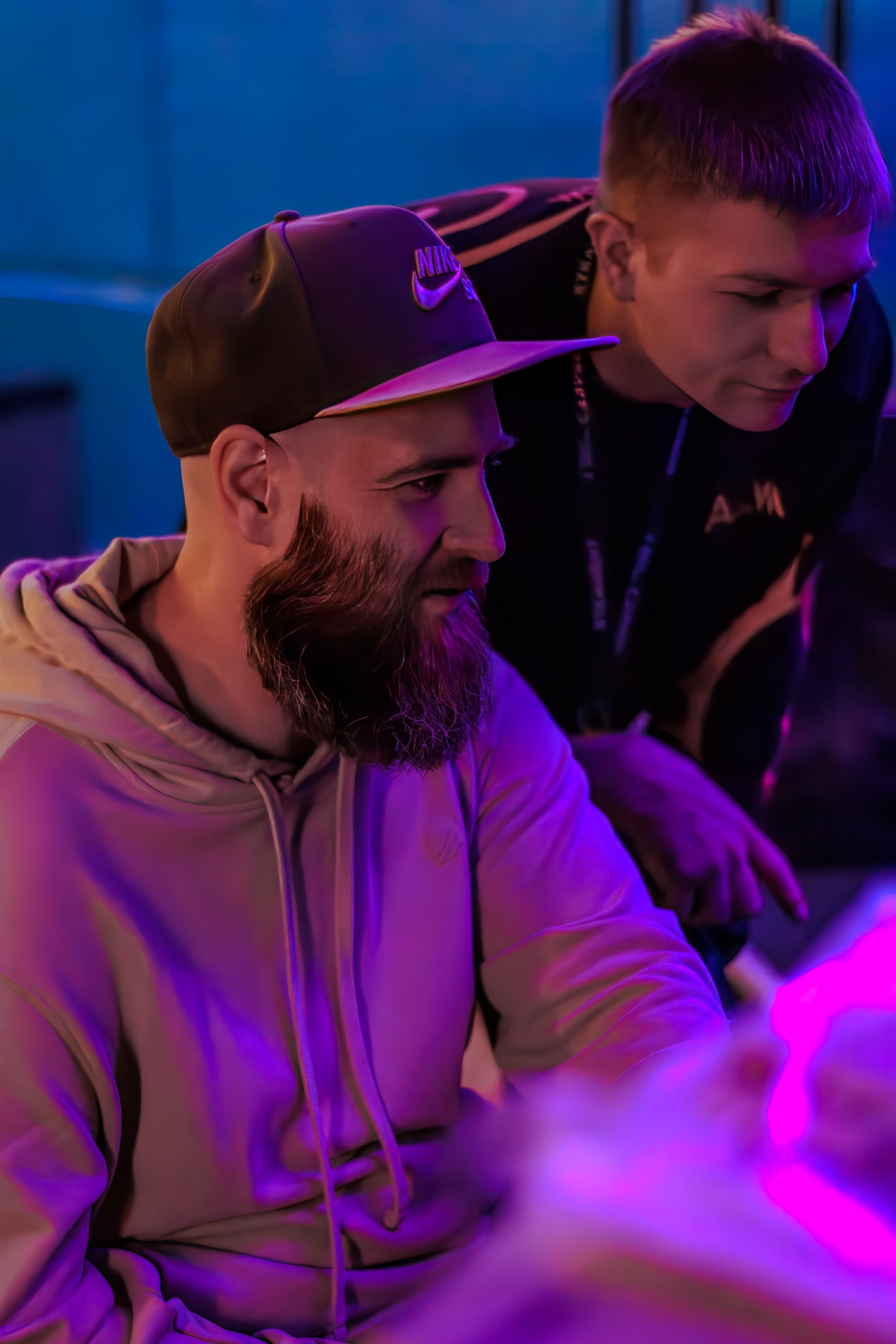 «ARCADE 2» — это второе ламповое ГИК-мероприятие. Фотограф в Южно-Сахалинске Гусаков Евгений