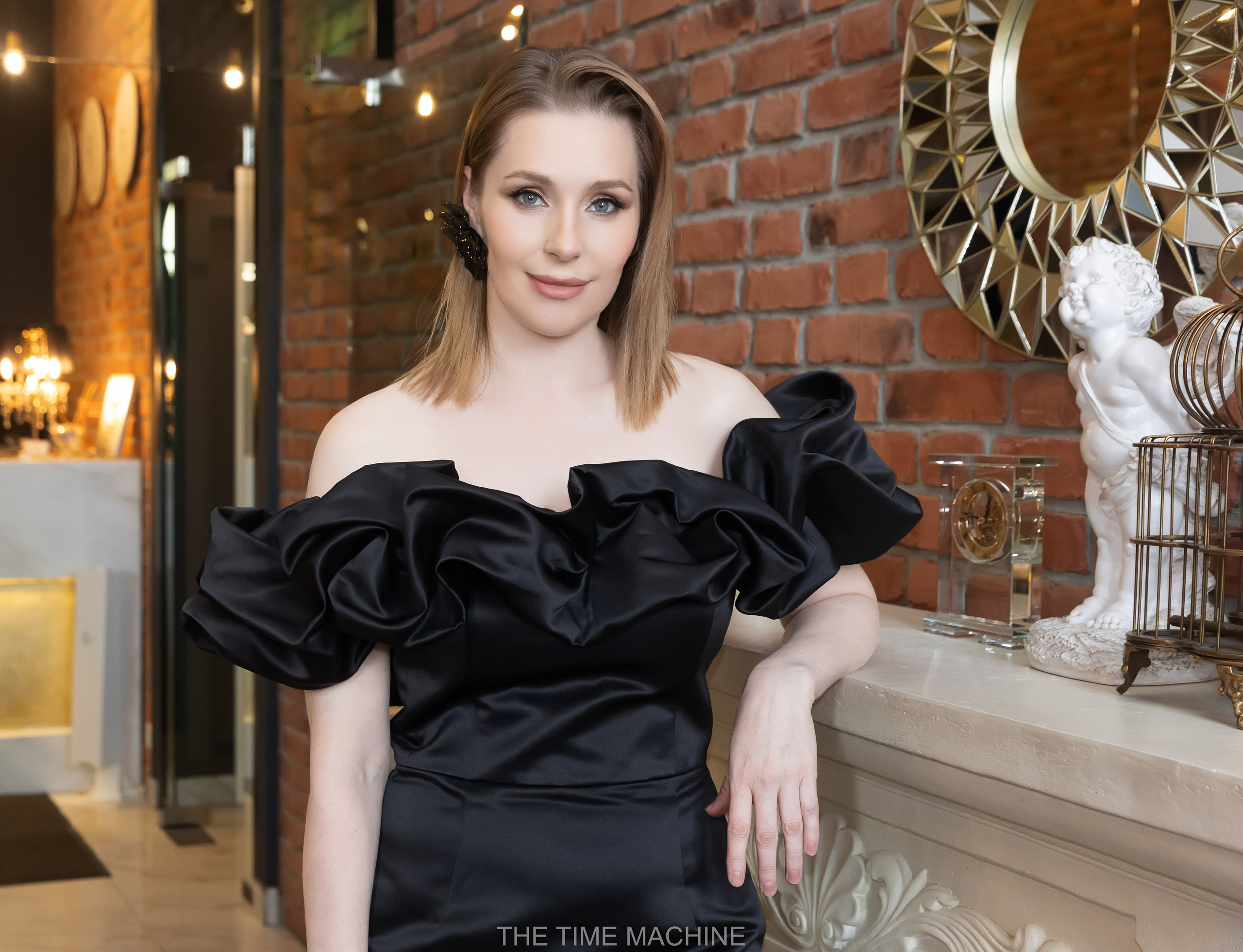 Полина Польских-мои сьемки. Фотограф для маркетплейсов Михаил Бове