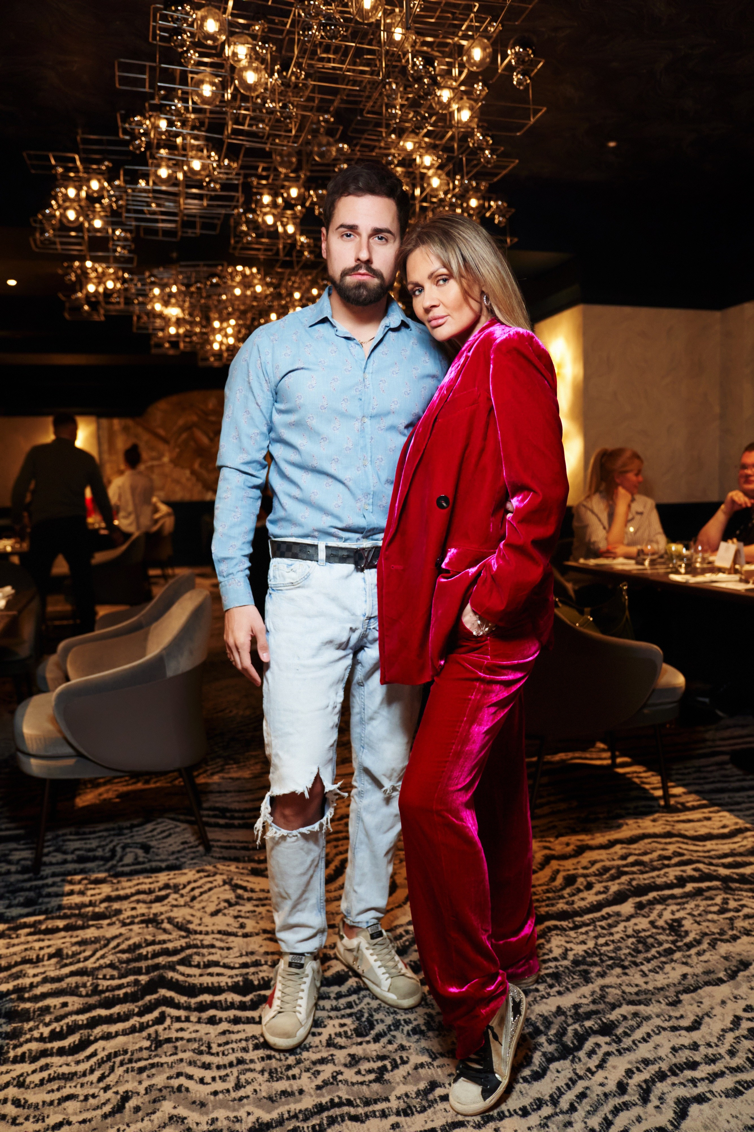 Репортаж. Главная