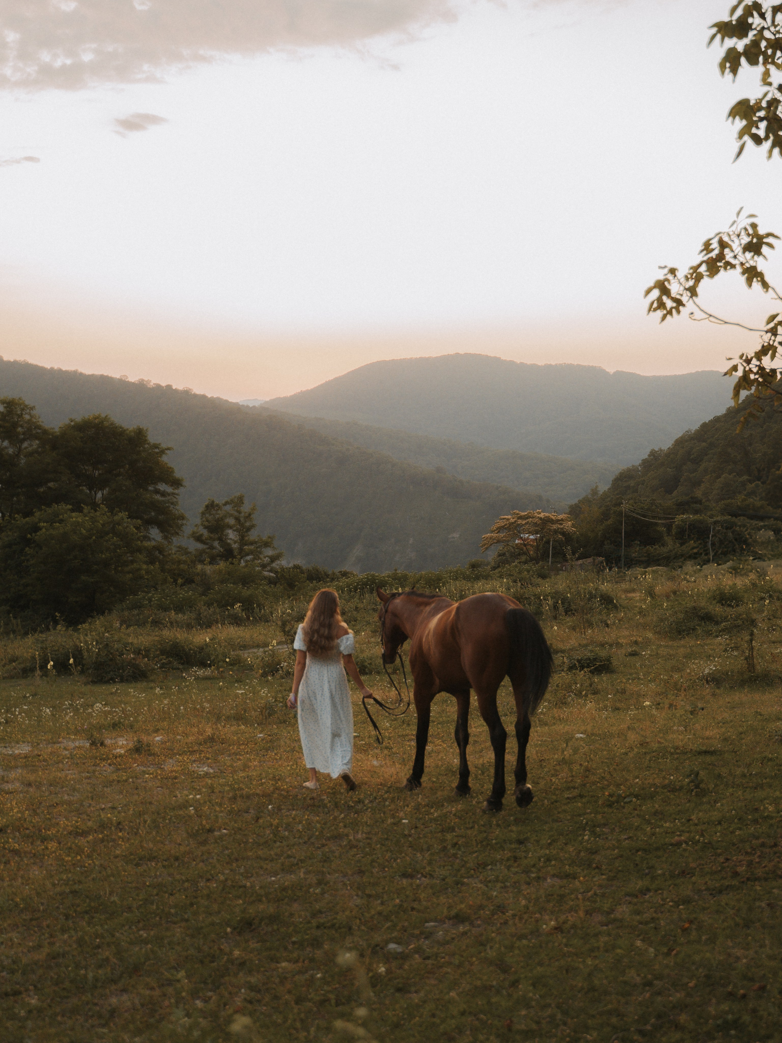 Индивидуальные фотосессии. Фотограф на Пхукете Виктория