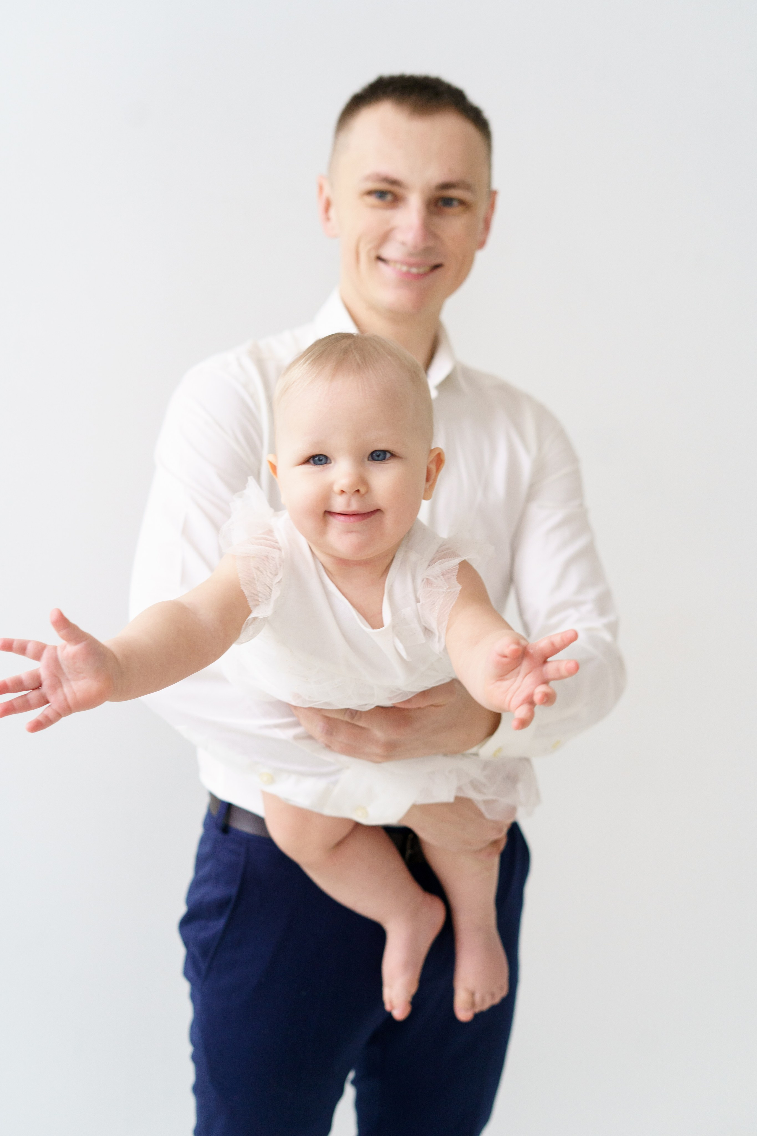 Наталья, Варя, Матвей, Саша. Главная