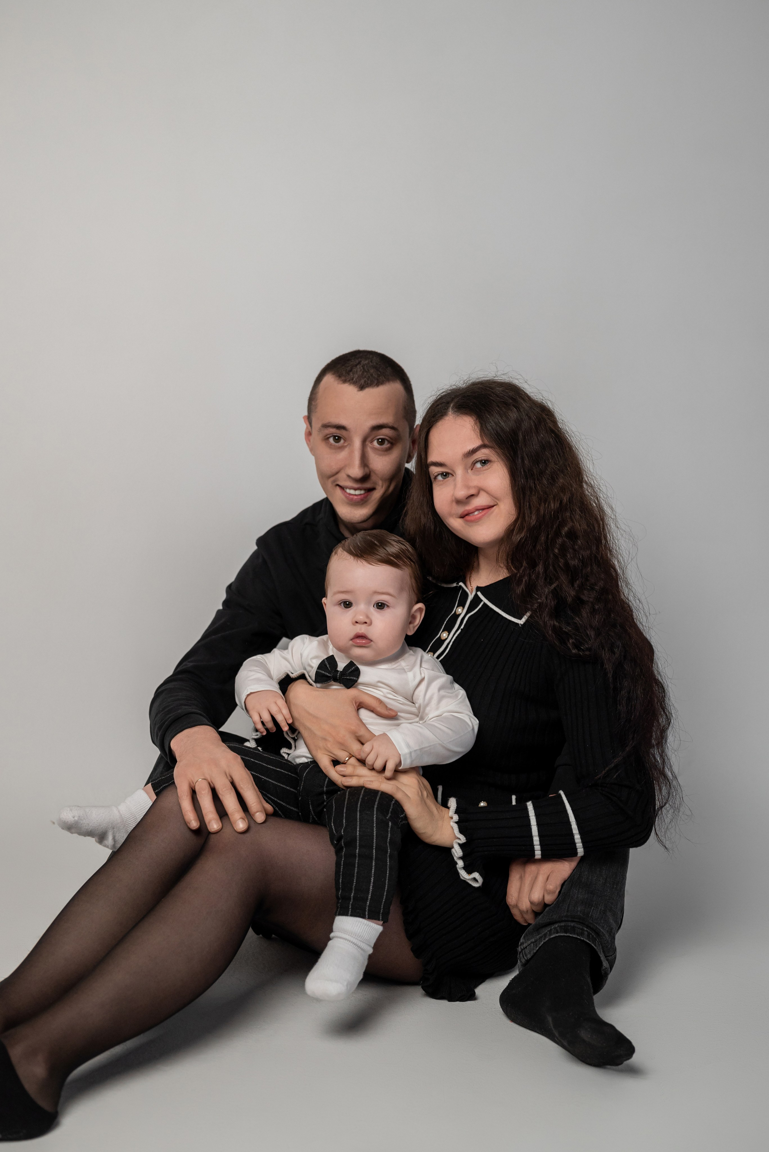 Елена. Фотограф в городе Салават