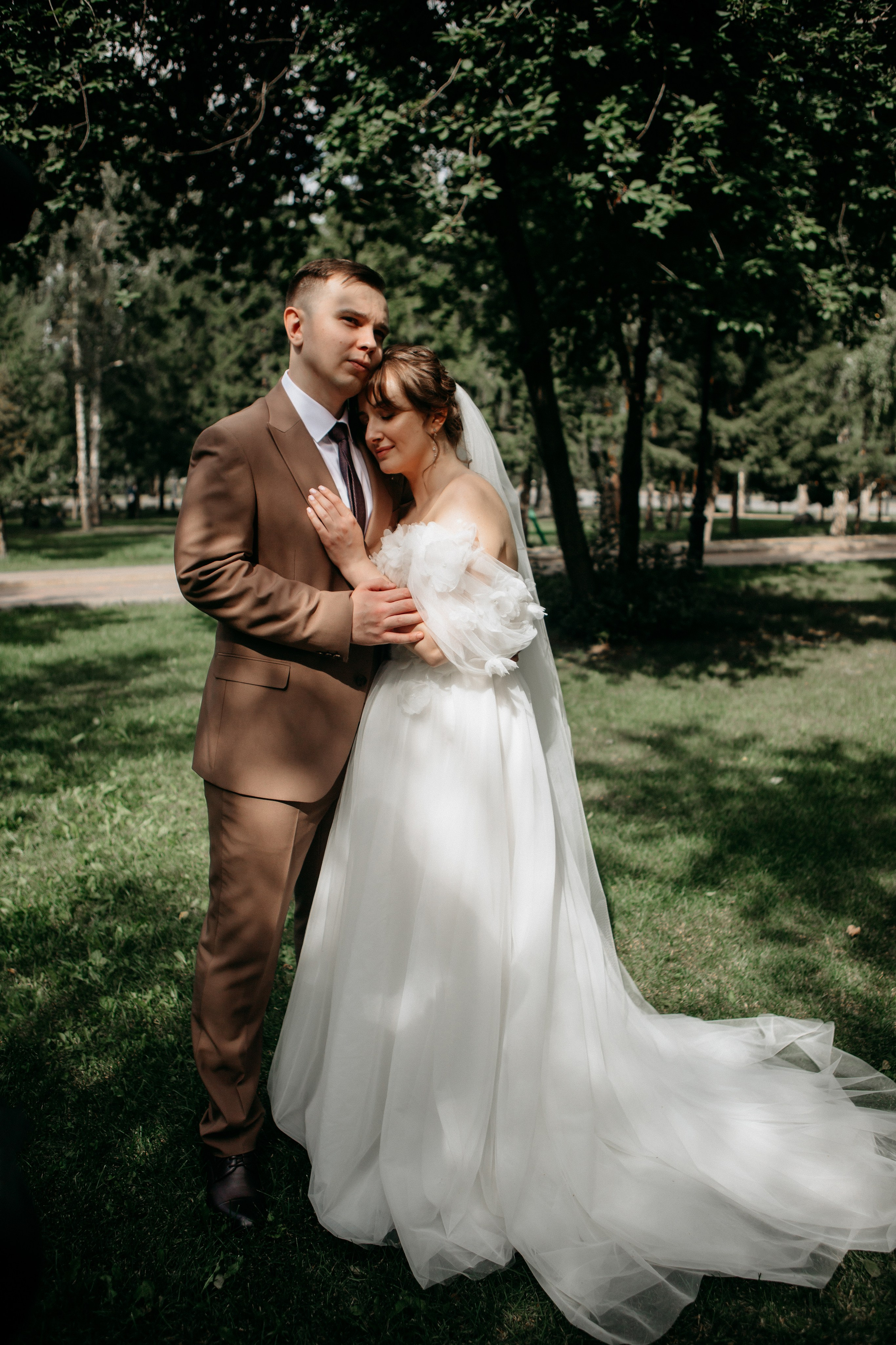 Евгений & Мария. Главная