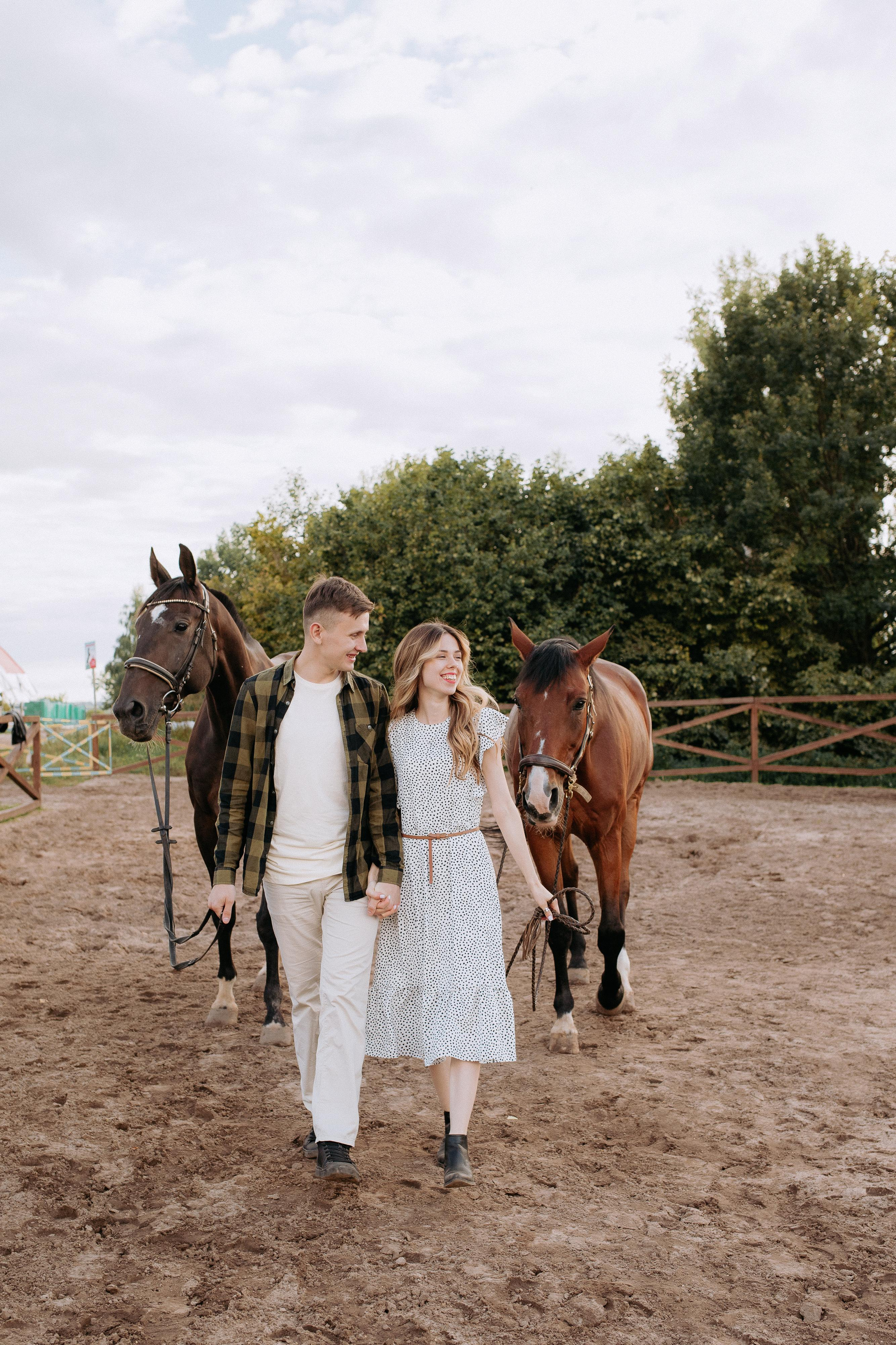 Андрей и Надя. Свадебный фотограф Нижний Новгород