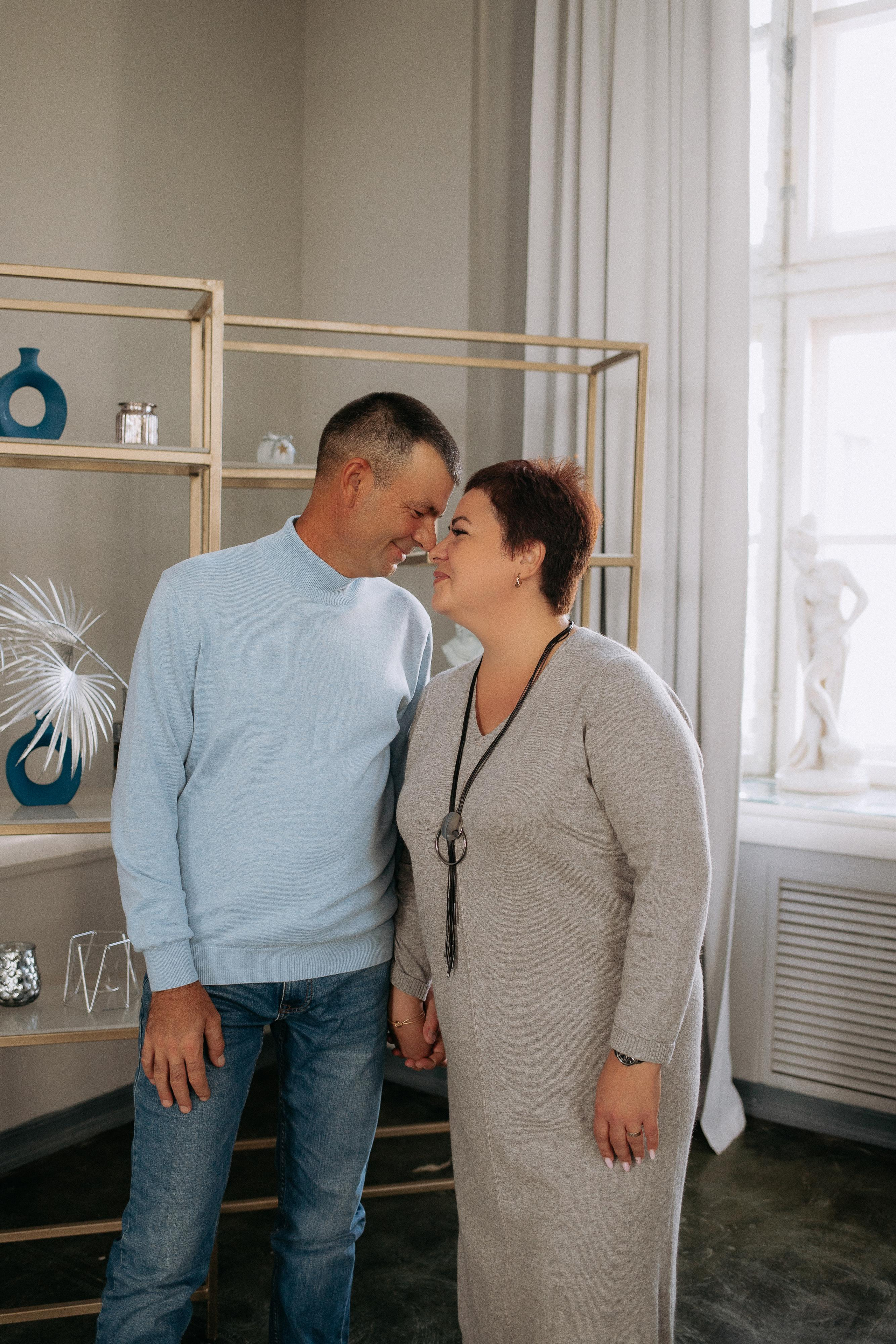 Иван и Наталья. Свадебный фотограф Нижний Новгород