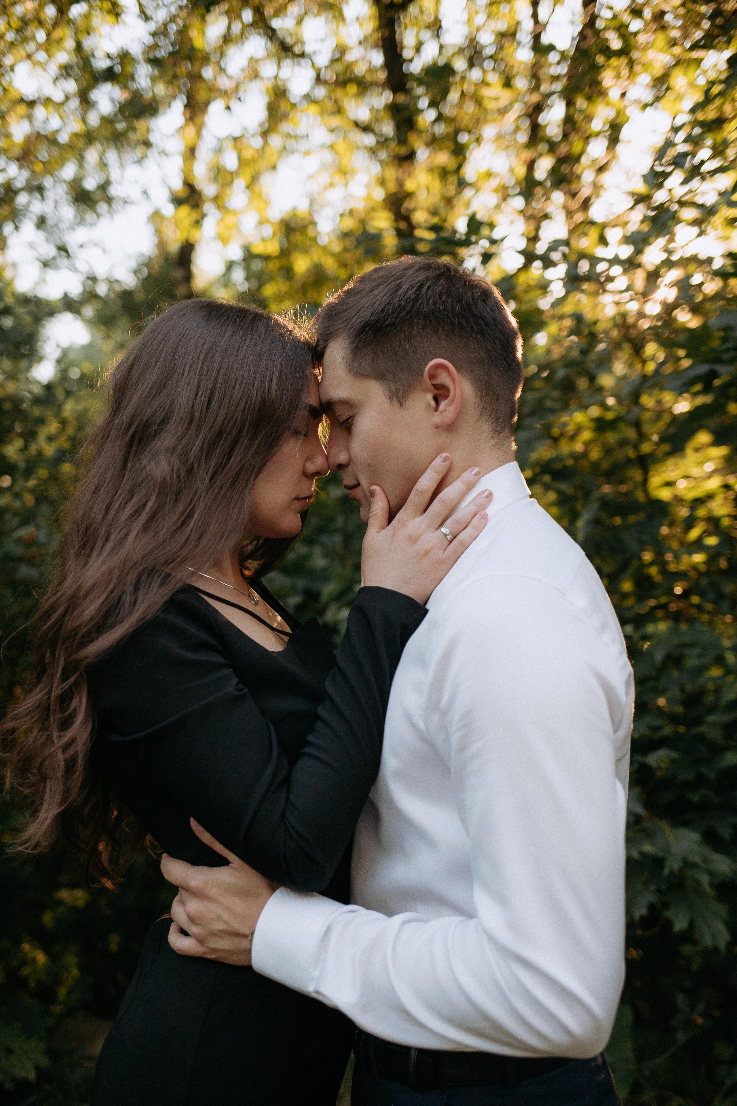 Андрей и Анастасия. Свадебный фотограф Нижний Новгород