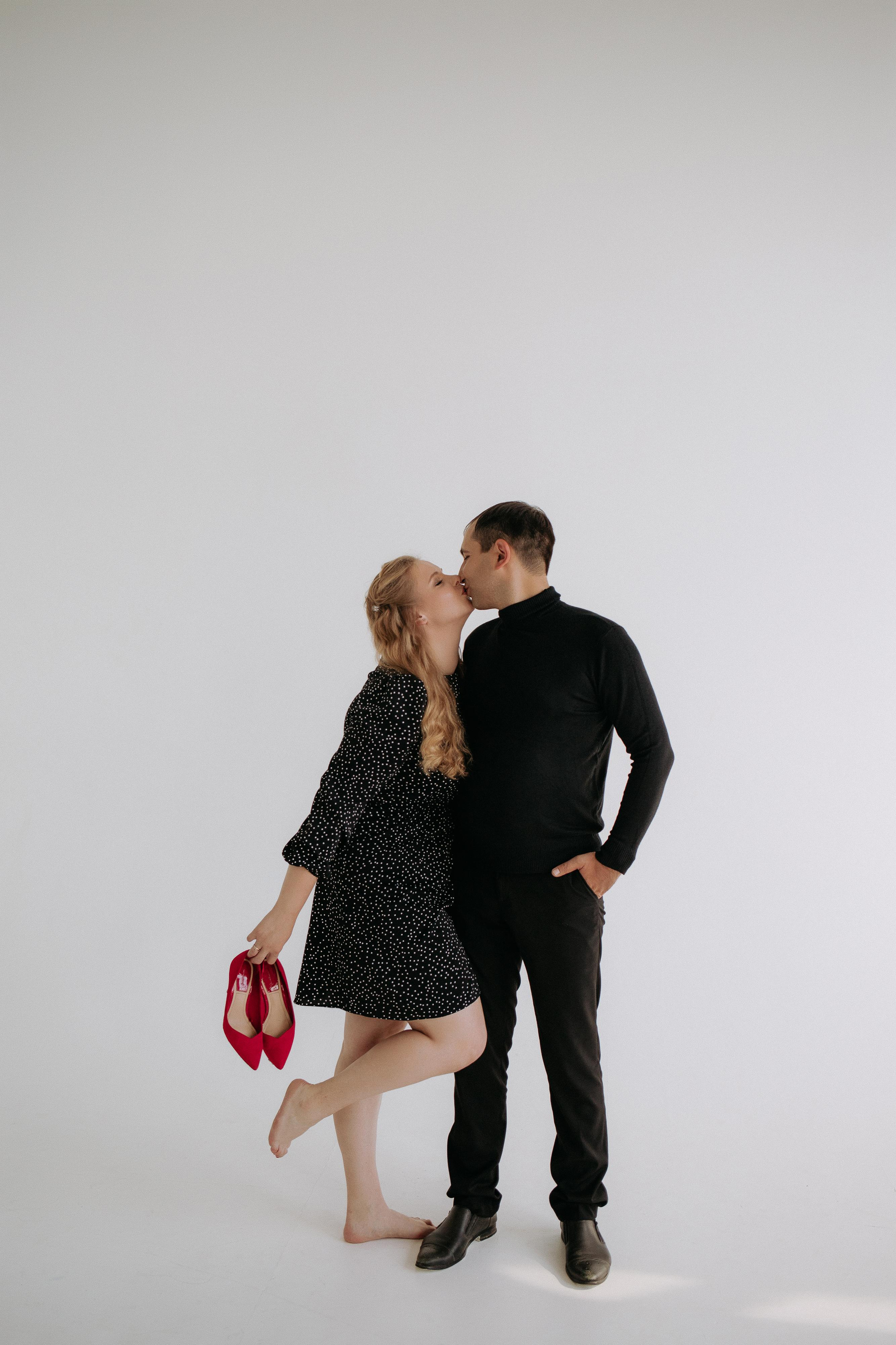 Виктор и Анастасия. Свадебный фотограф Нижний Новгород