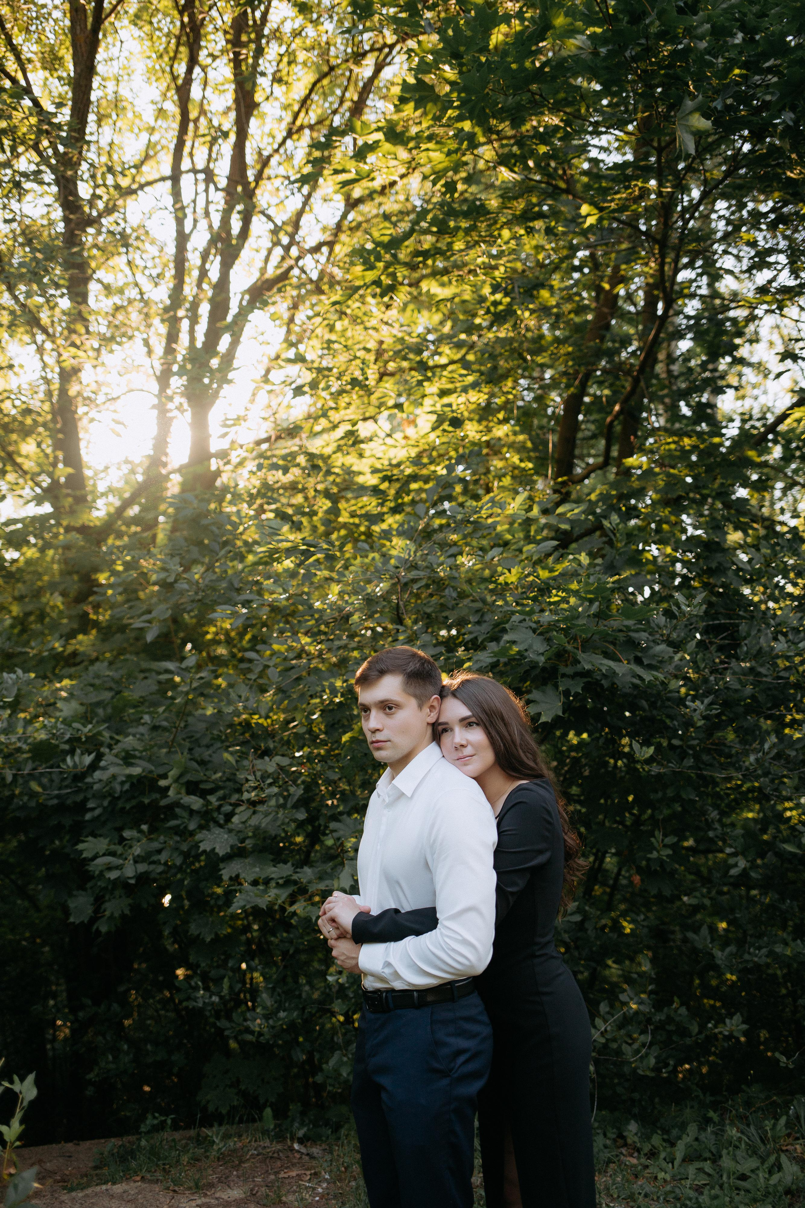 Андрей и Анастасия. Свадебный фотограф Нижний Новгород