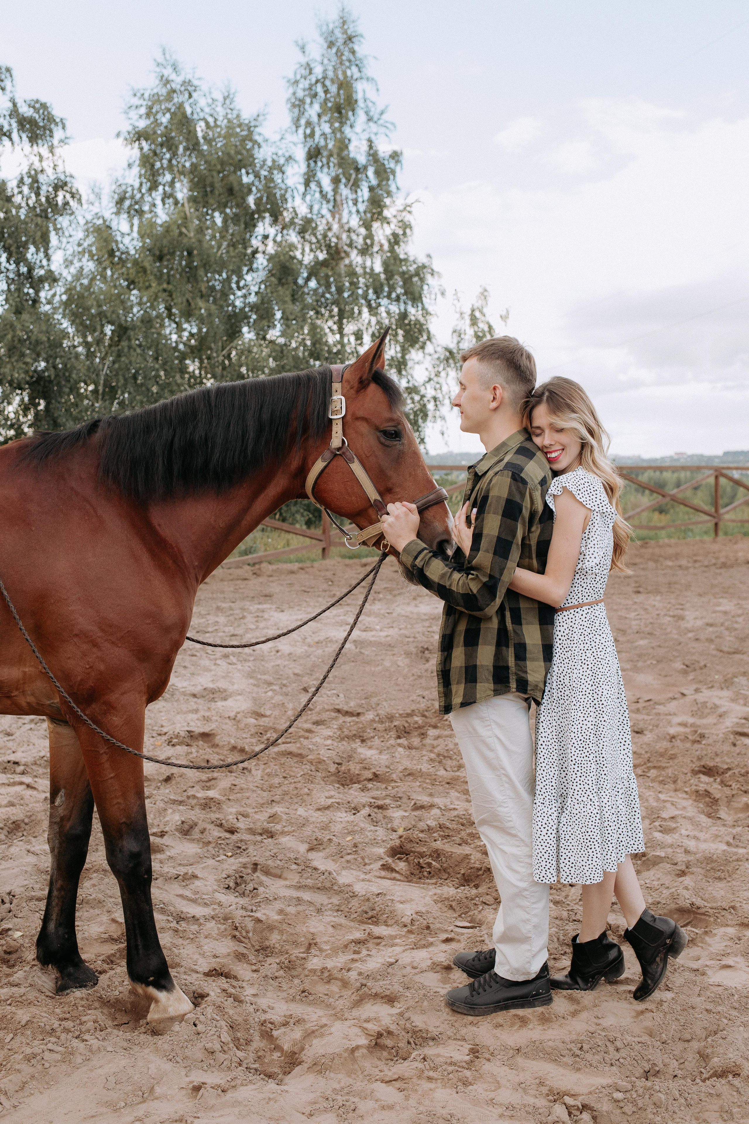 Андрей и Надя. Свадебный фотограф Нижний Новгород